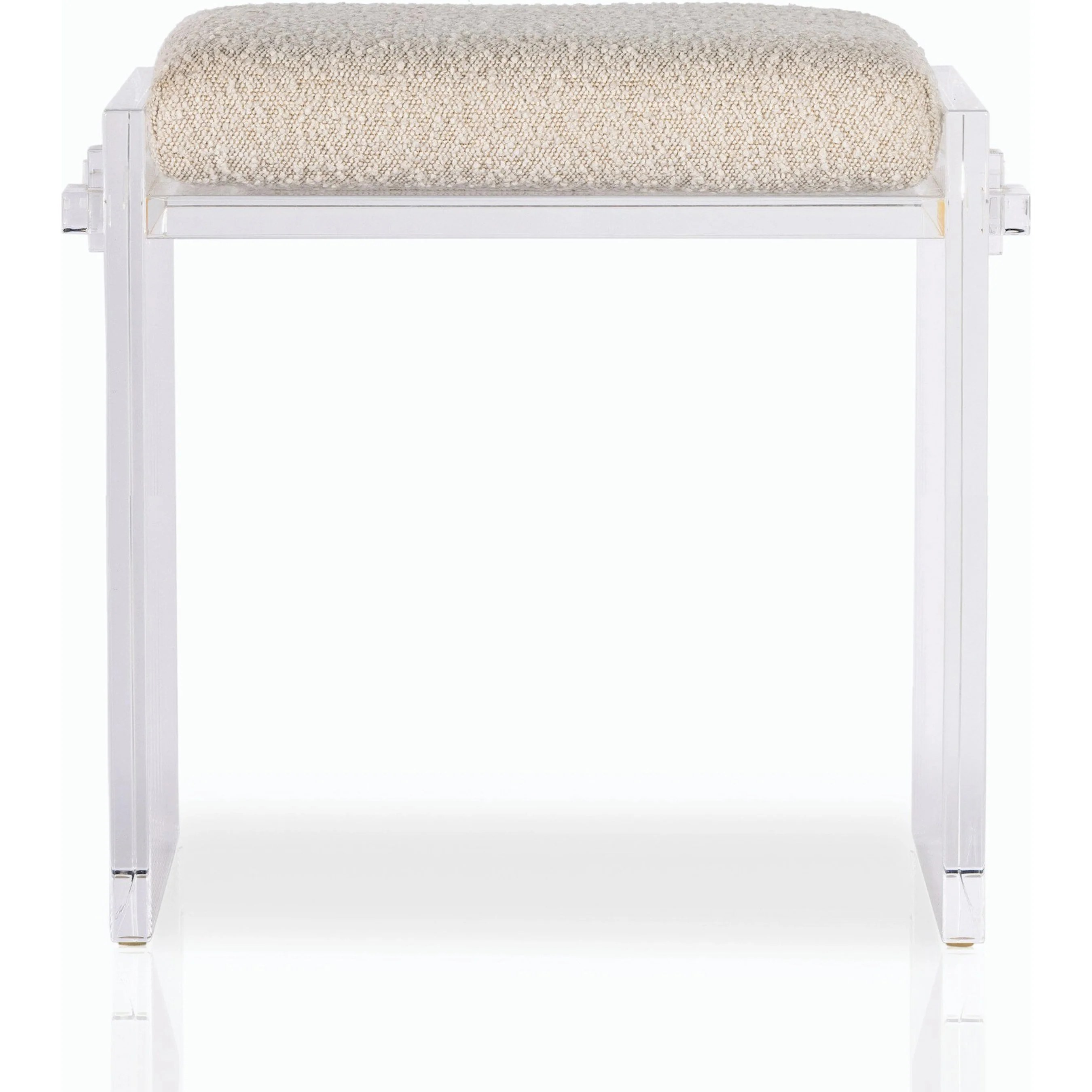 Gerrard Accent Stool - Image 3