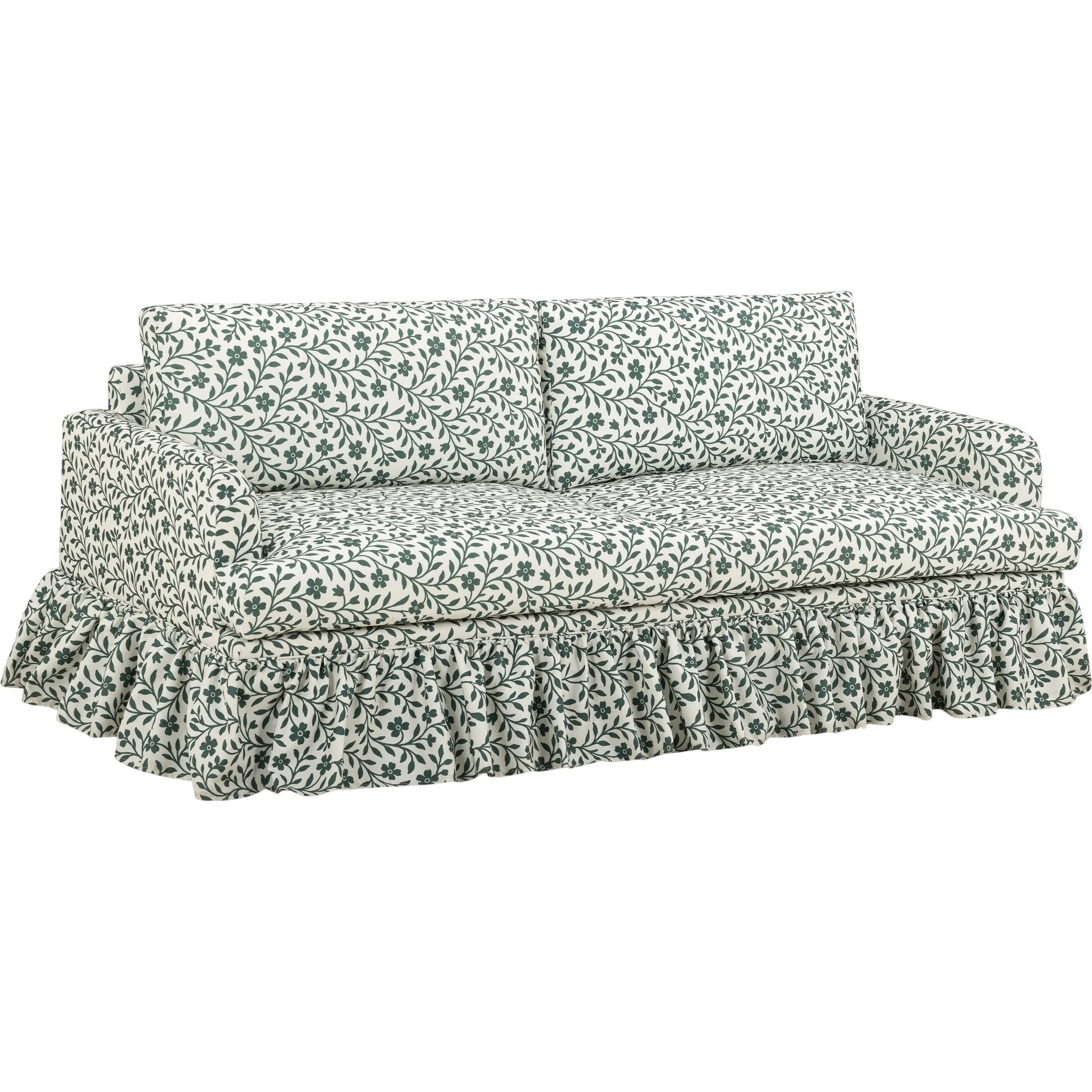 Gertrude Performance Weave Sofa