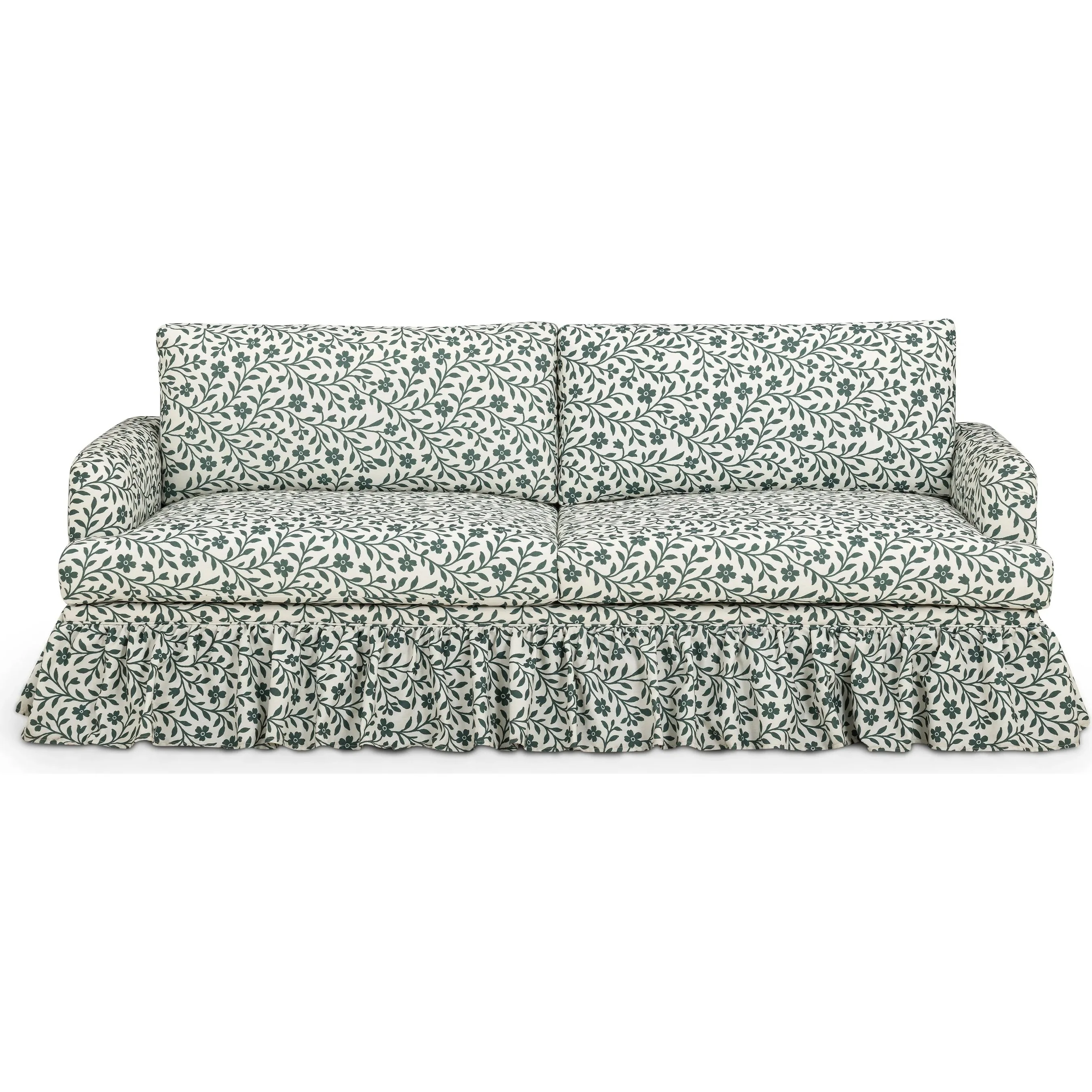 Gertrude Performance Weave Sofa - Image 2