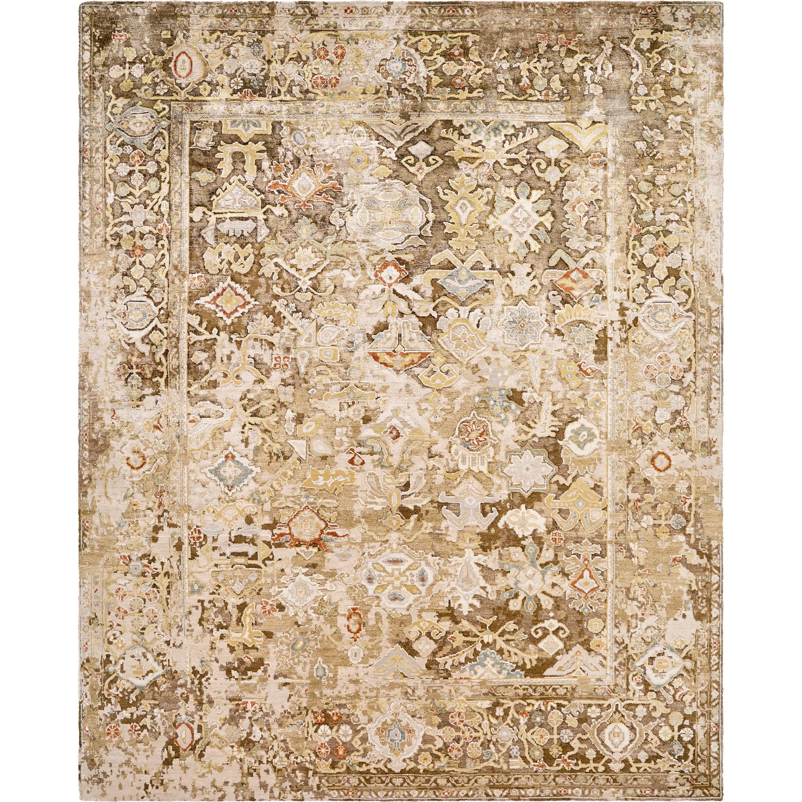 Ghordes GHR-2301 Rug