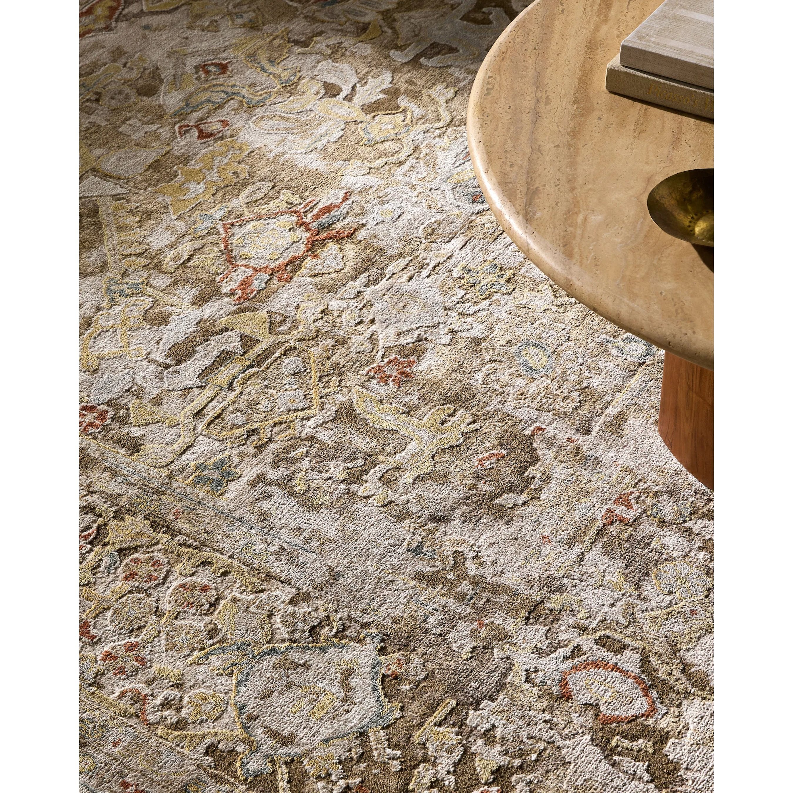 Ghordes GHR-2301 Rug - Image 2