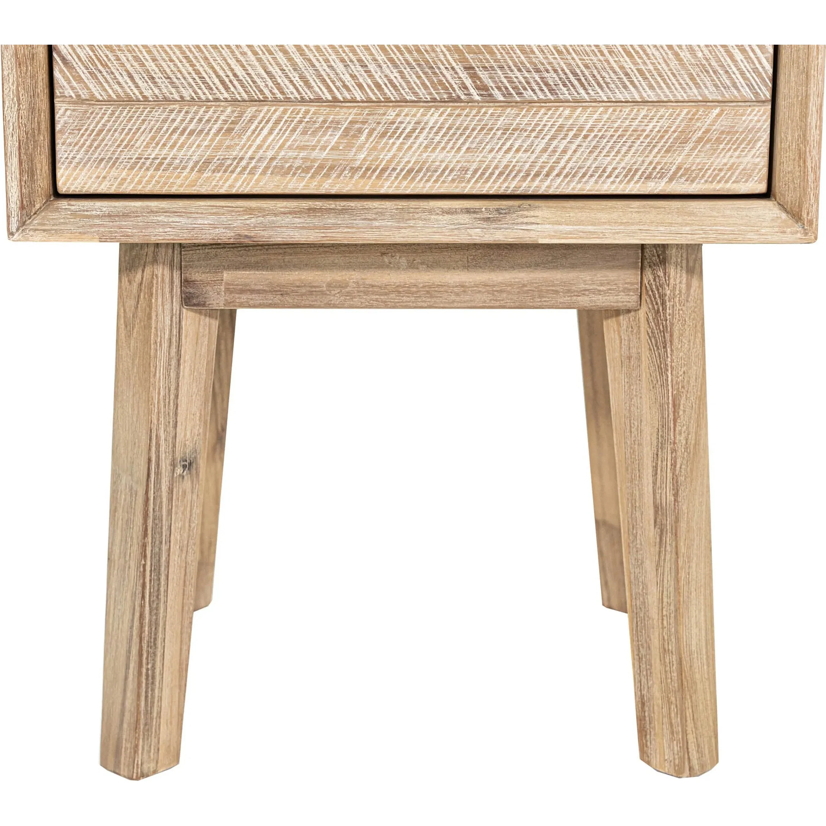 Gia 1 Drawer Nightstand - Image 11