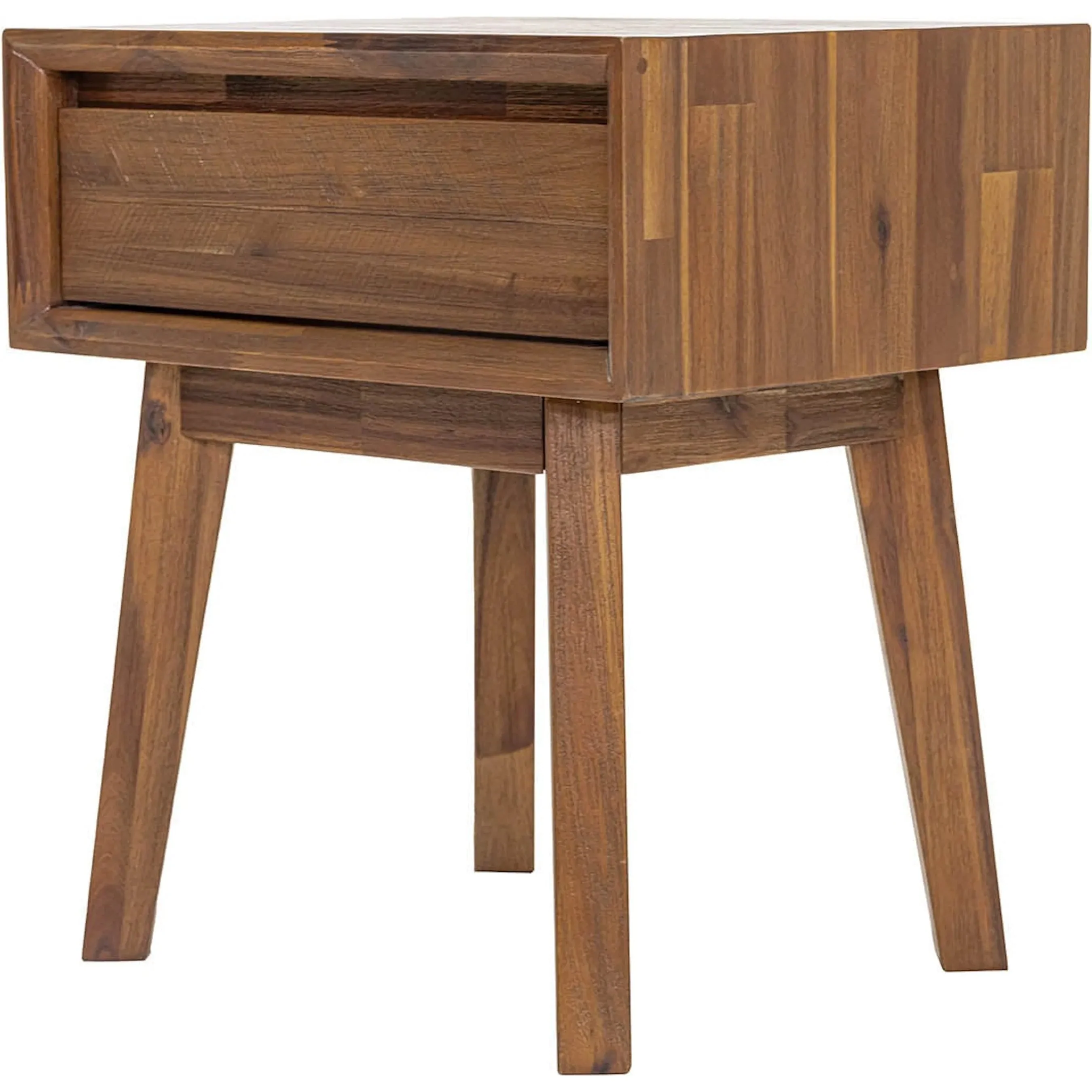 Gia 1 Drawer Nightstand - Image 2