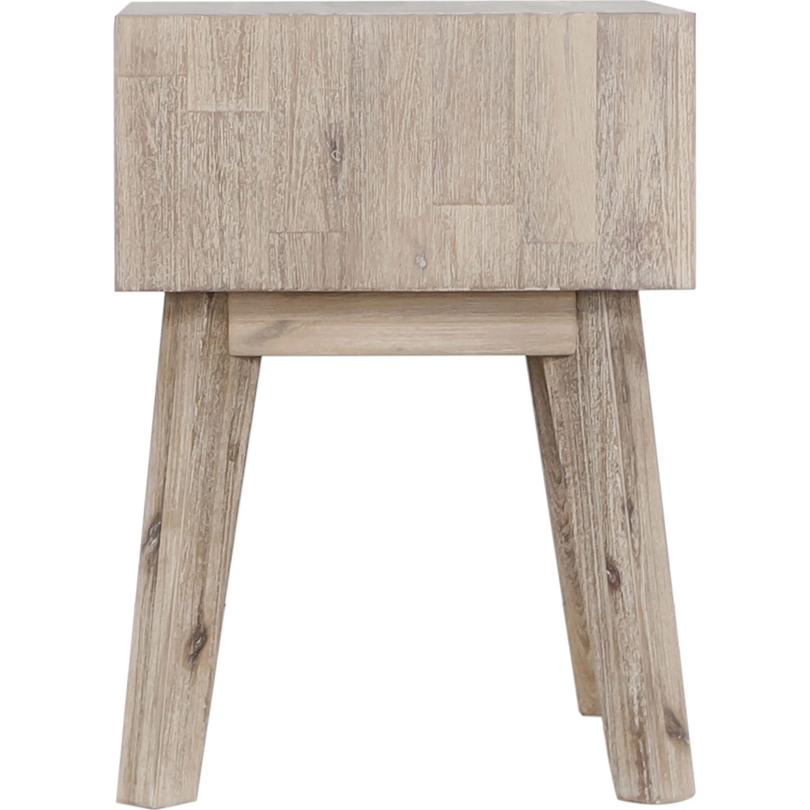 Gia 1 Drawer Nightstand - Image 4