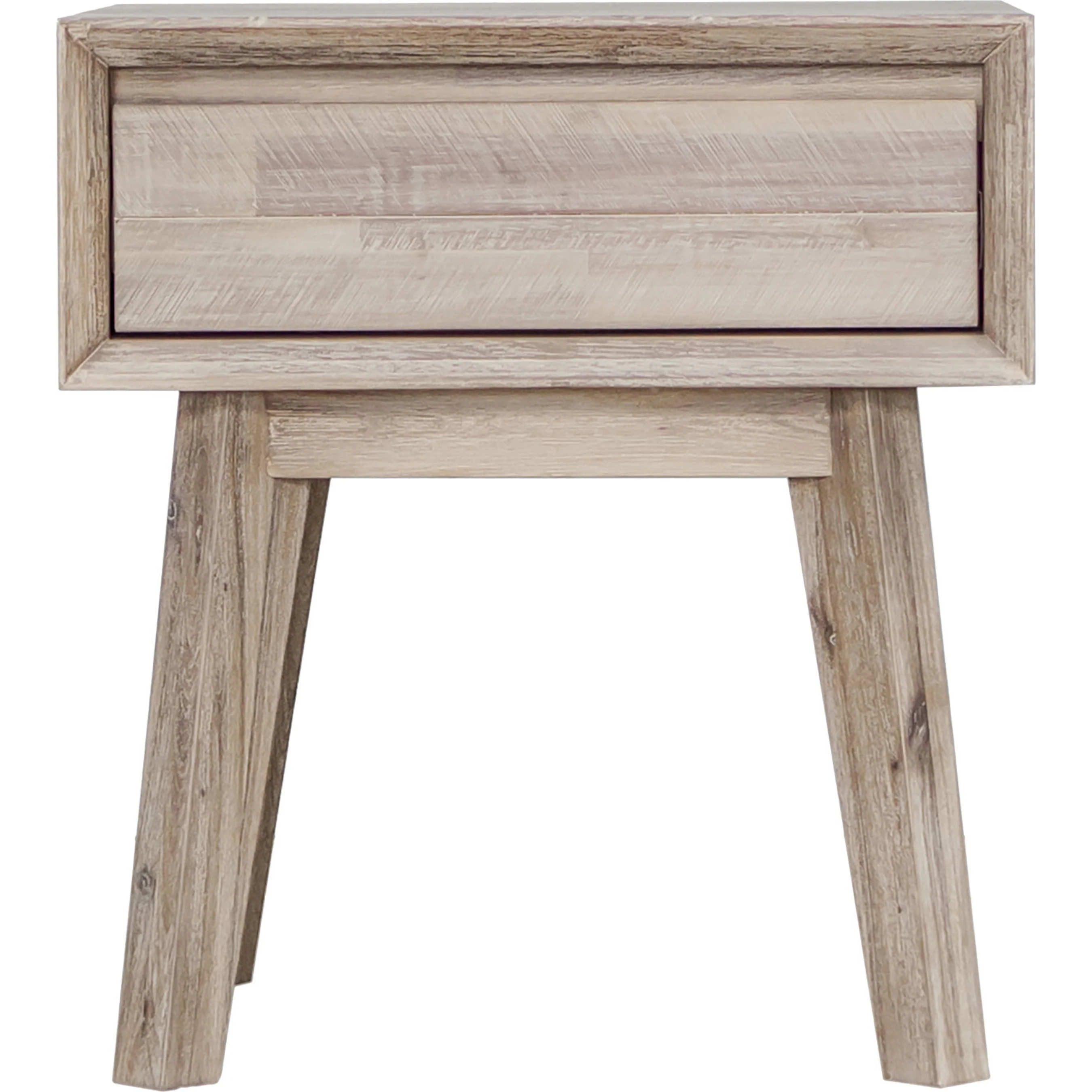 Gia 1 Drawer Nightstand - Image 7