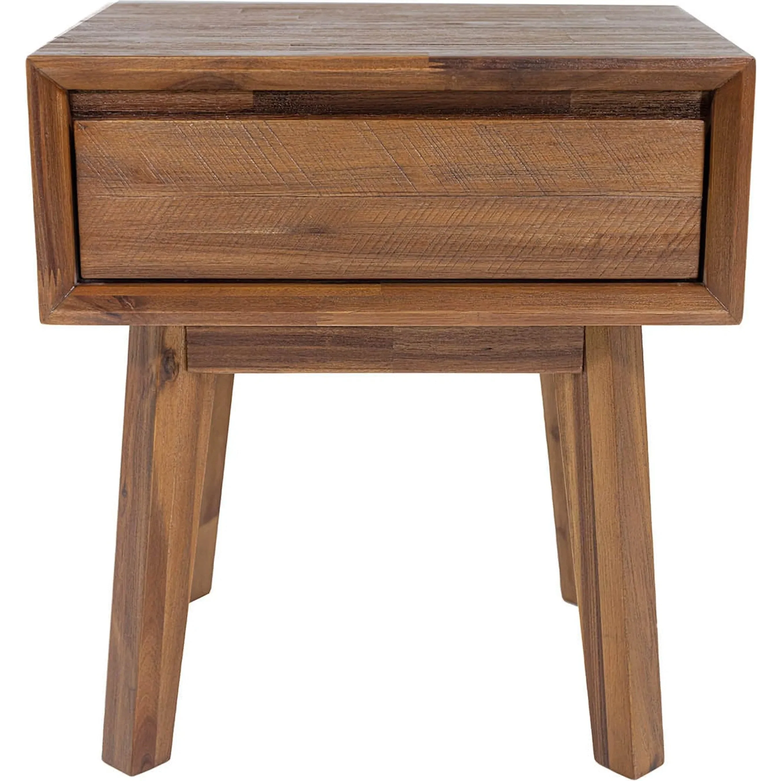 Gia 1 Drawer Nightstand - Image 8