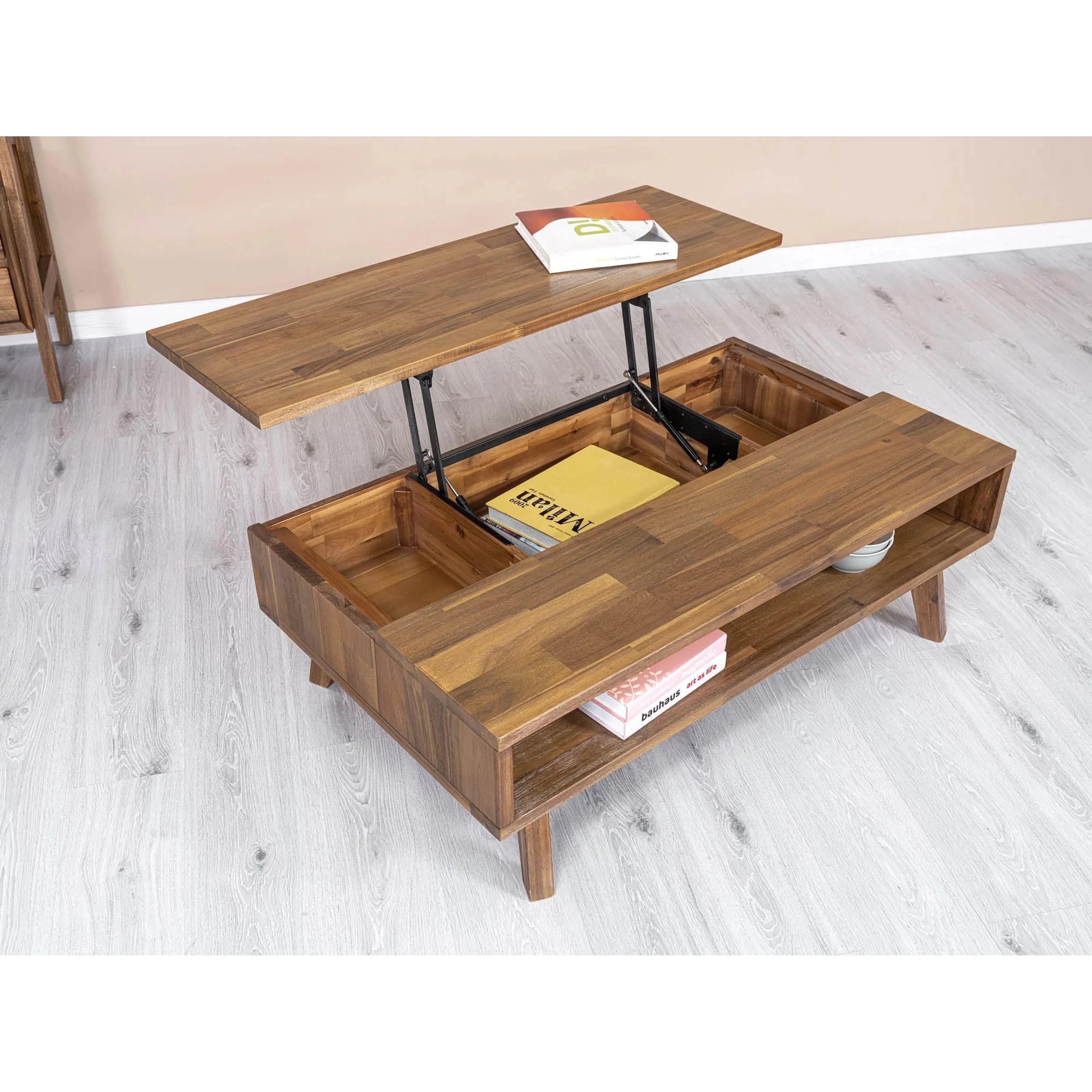 Gia Coffee Table - Image 18