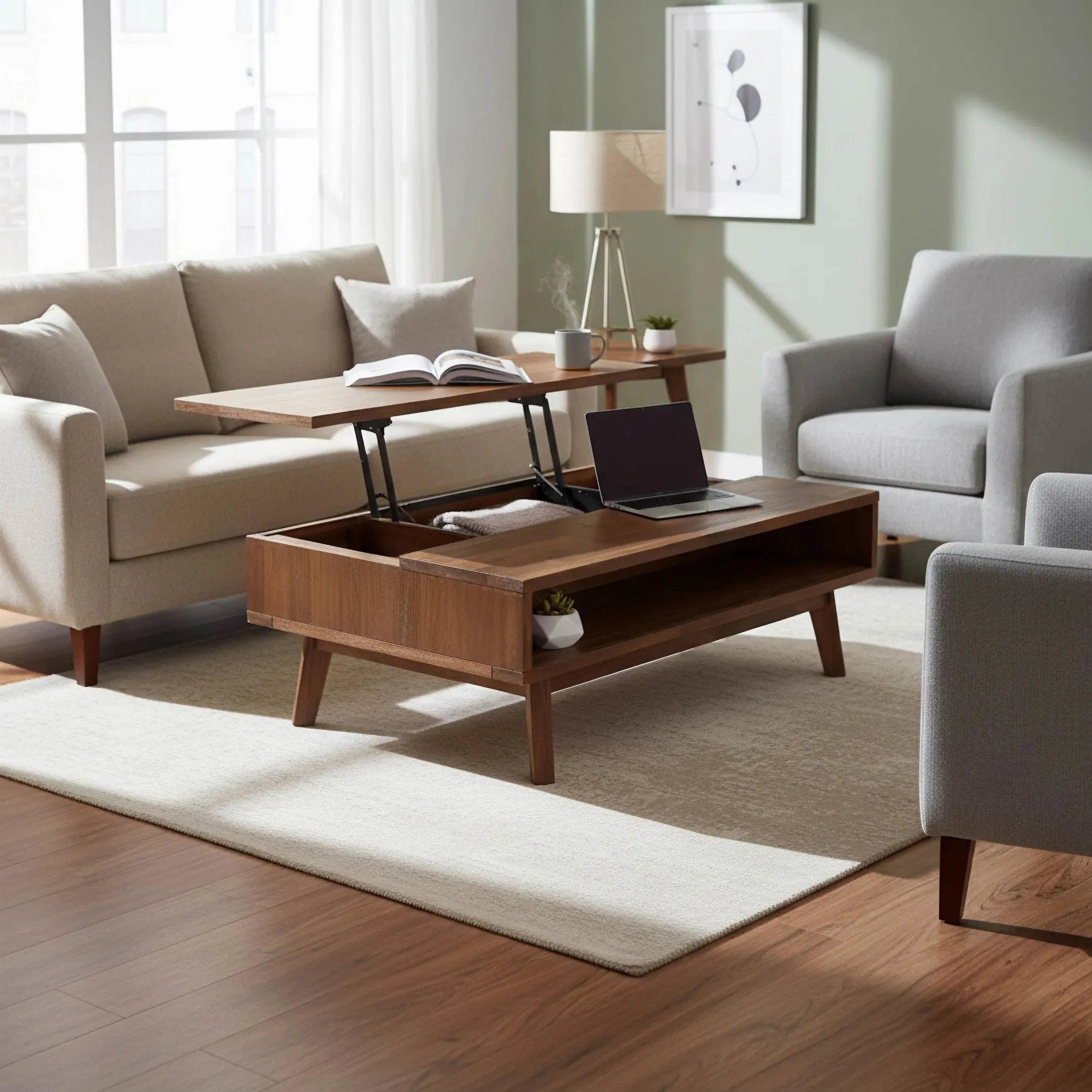 Gia Coffee Table - Image 20