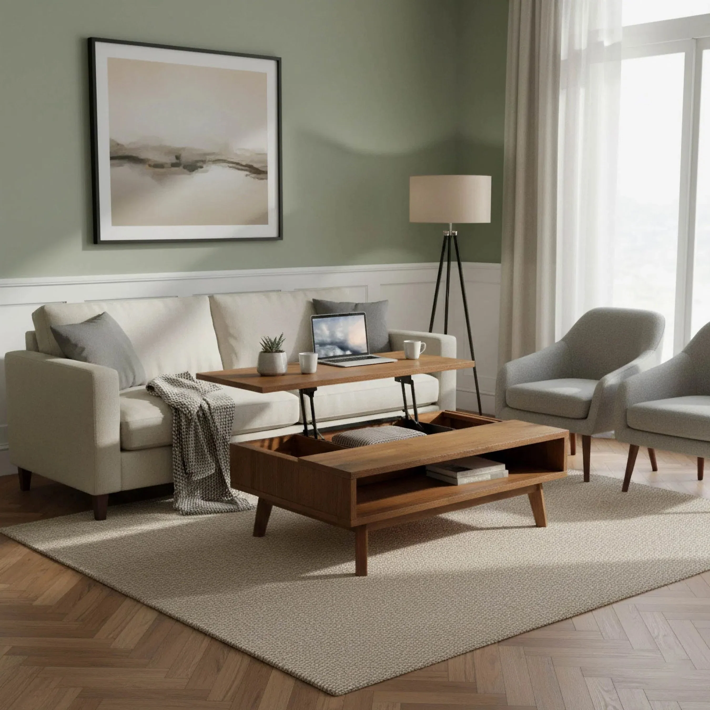 Gia Coffee Table - Image 21