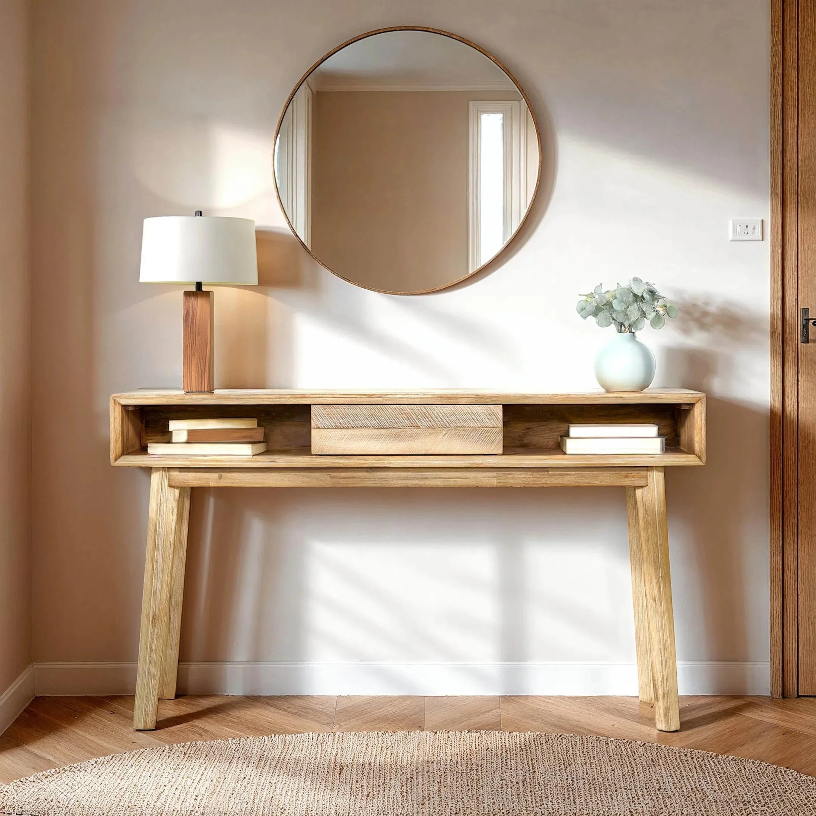 Gia Console Table - Image 22