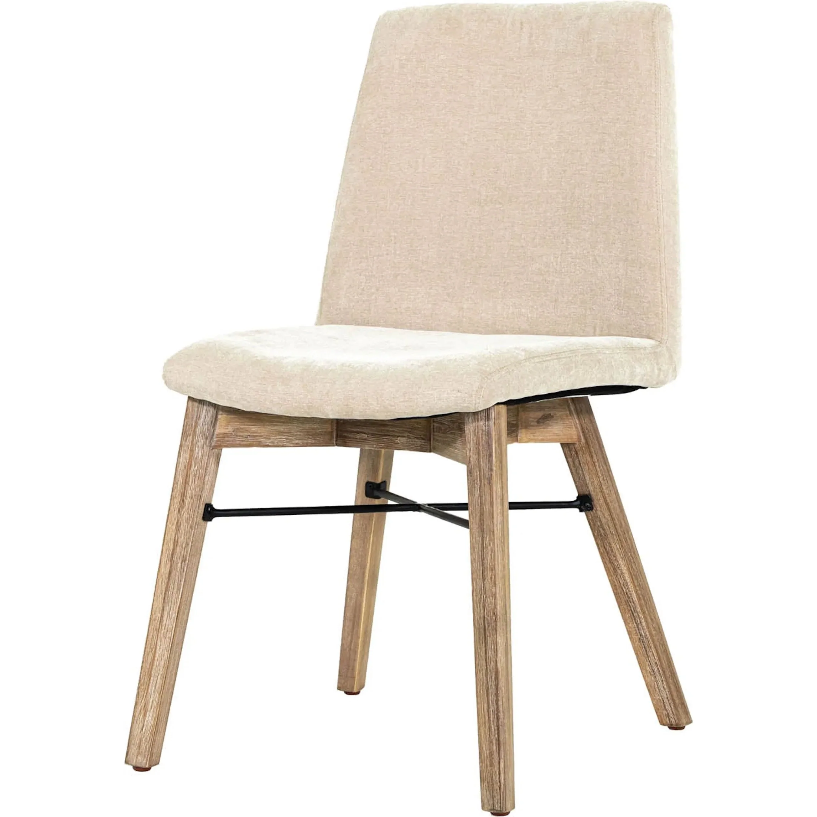 Gia Dining Chair (Set of 2)