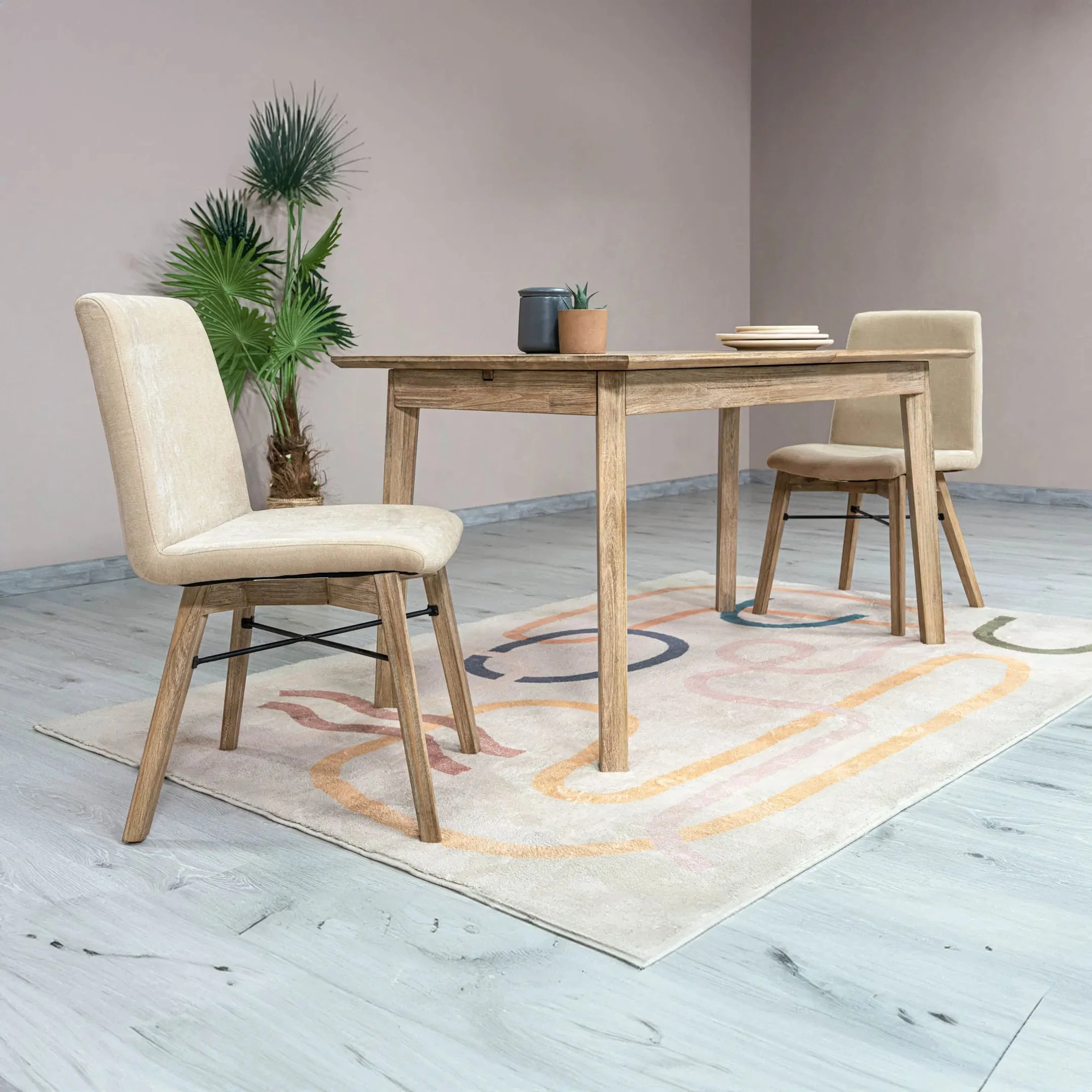 Gia Dining Chair (Set of 2) - Image 20