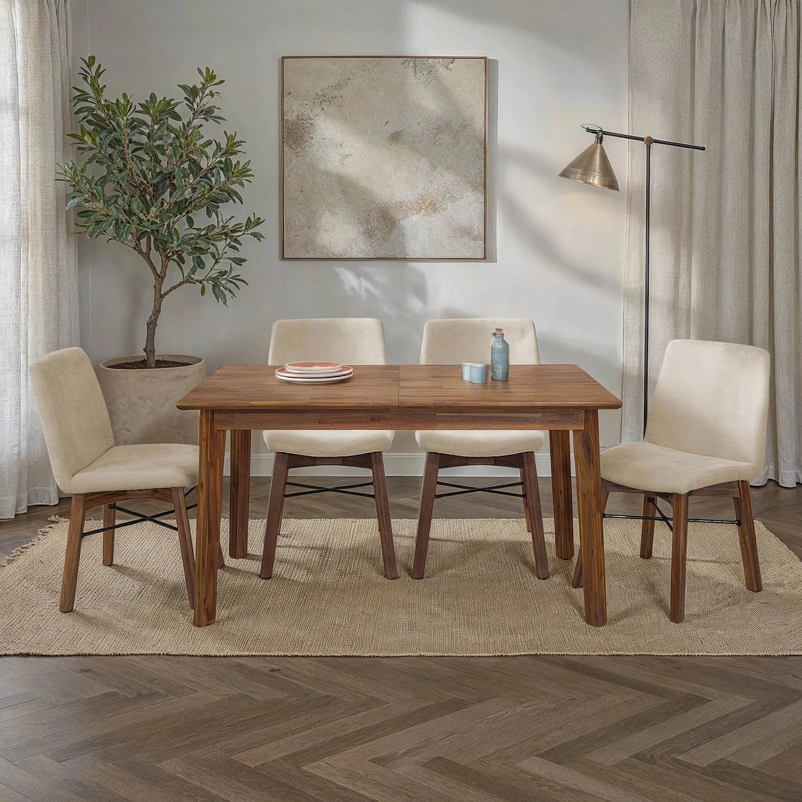 Gia Dining Chair (Set of 2) - Image 23