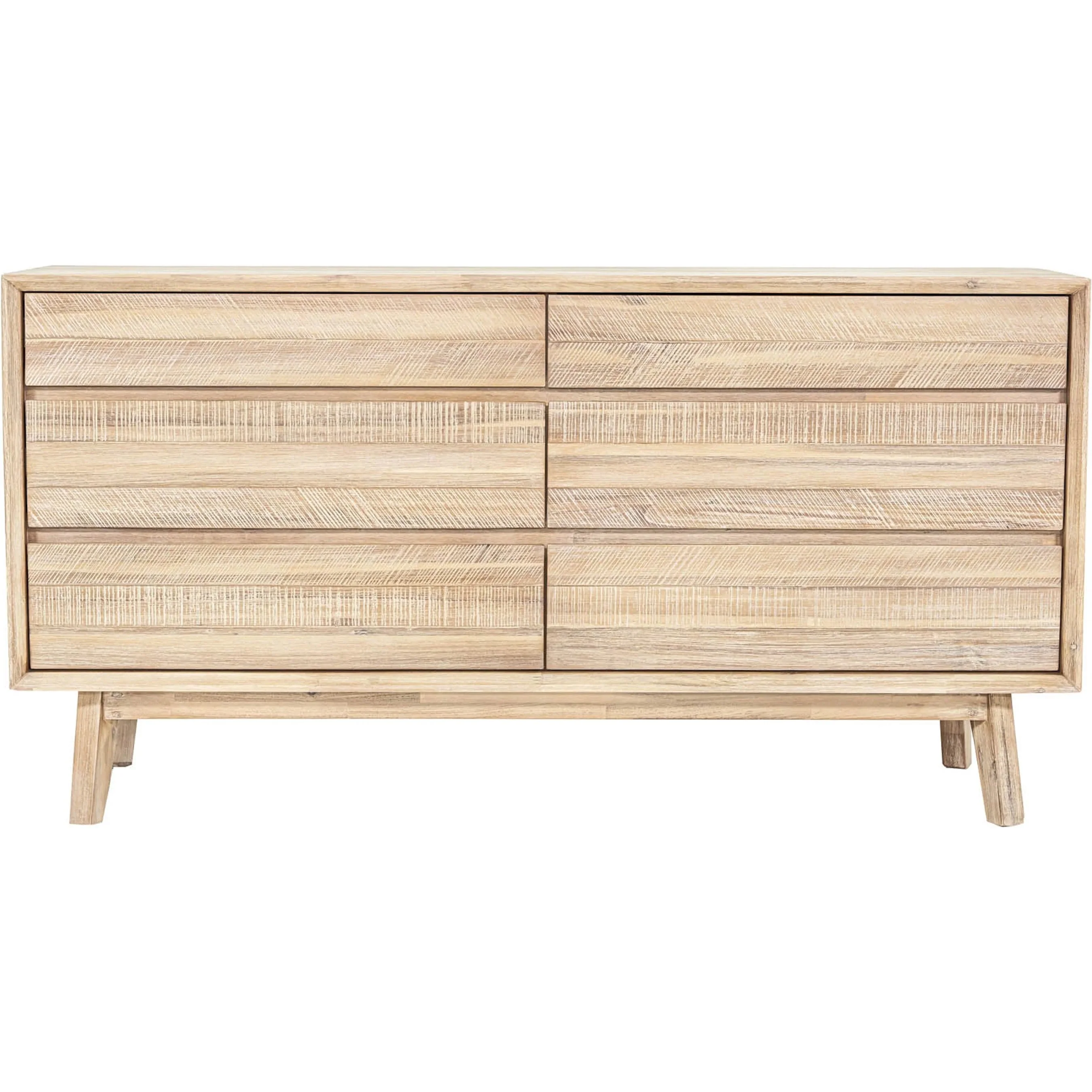 Gia Dresser