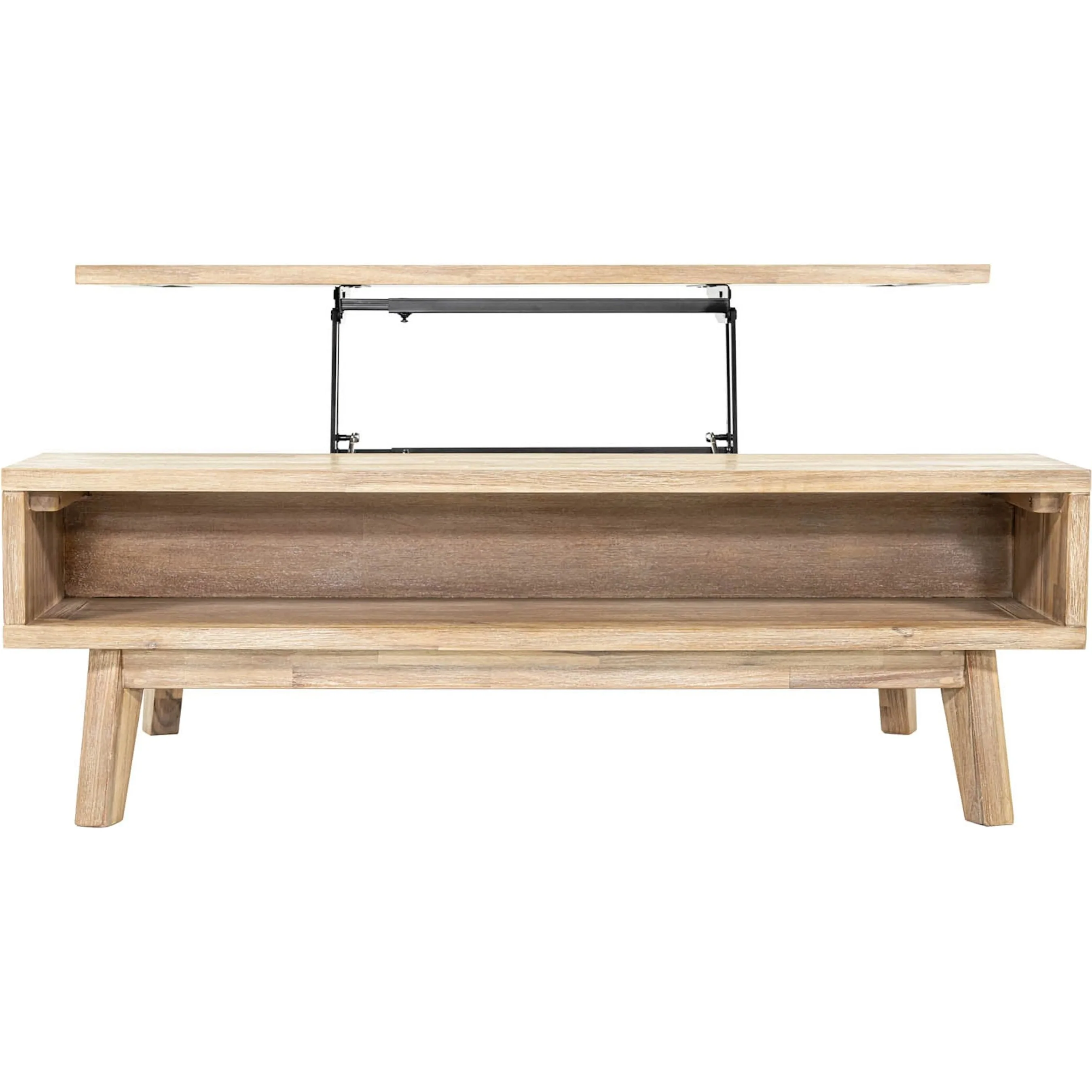 Gia Lift Top Coffee Table - Image 12