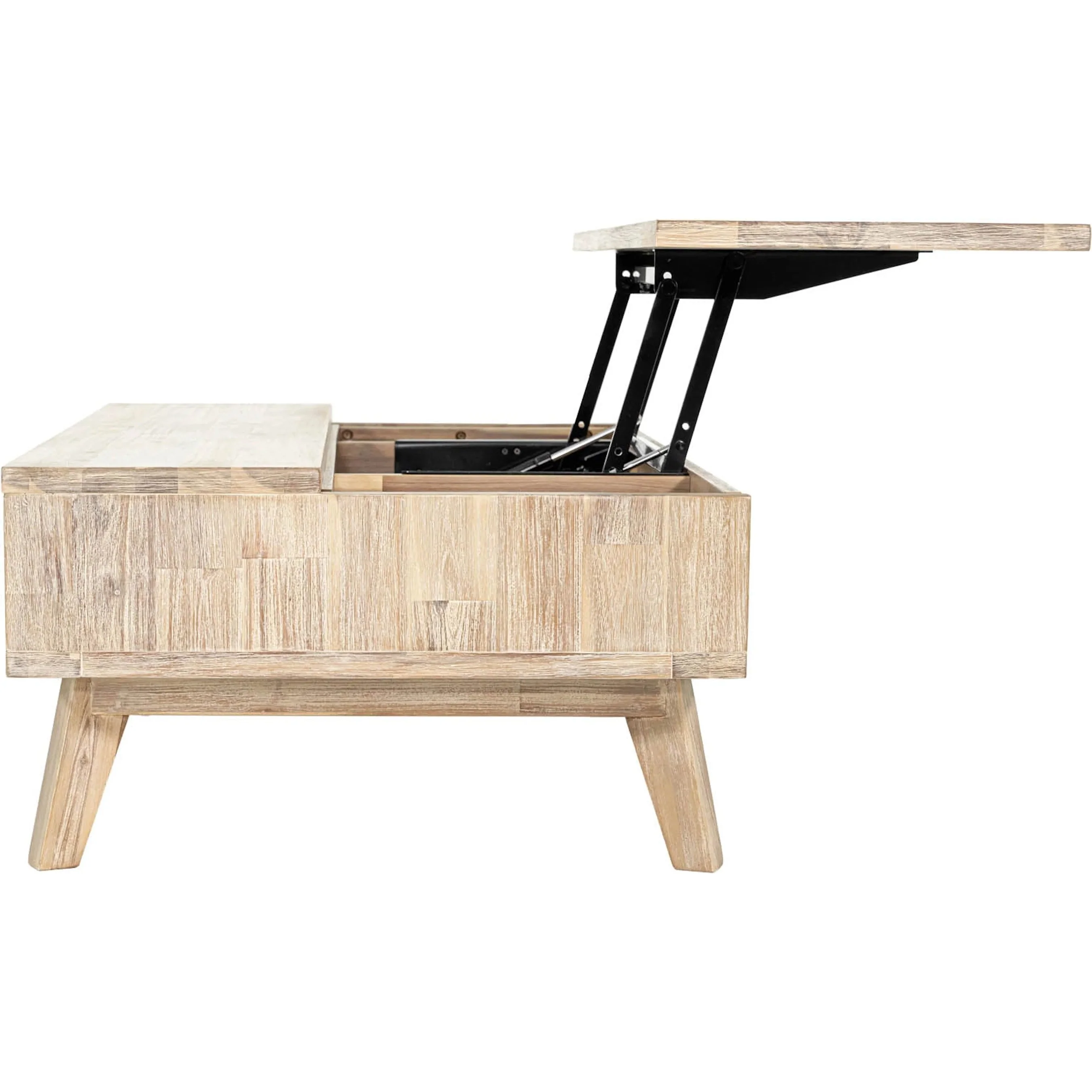 Gia Lift Top Coffee Table - Image 14