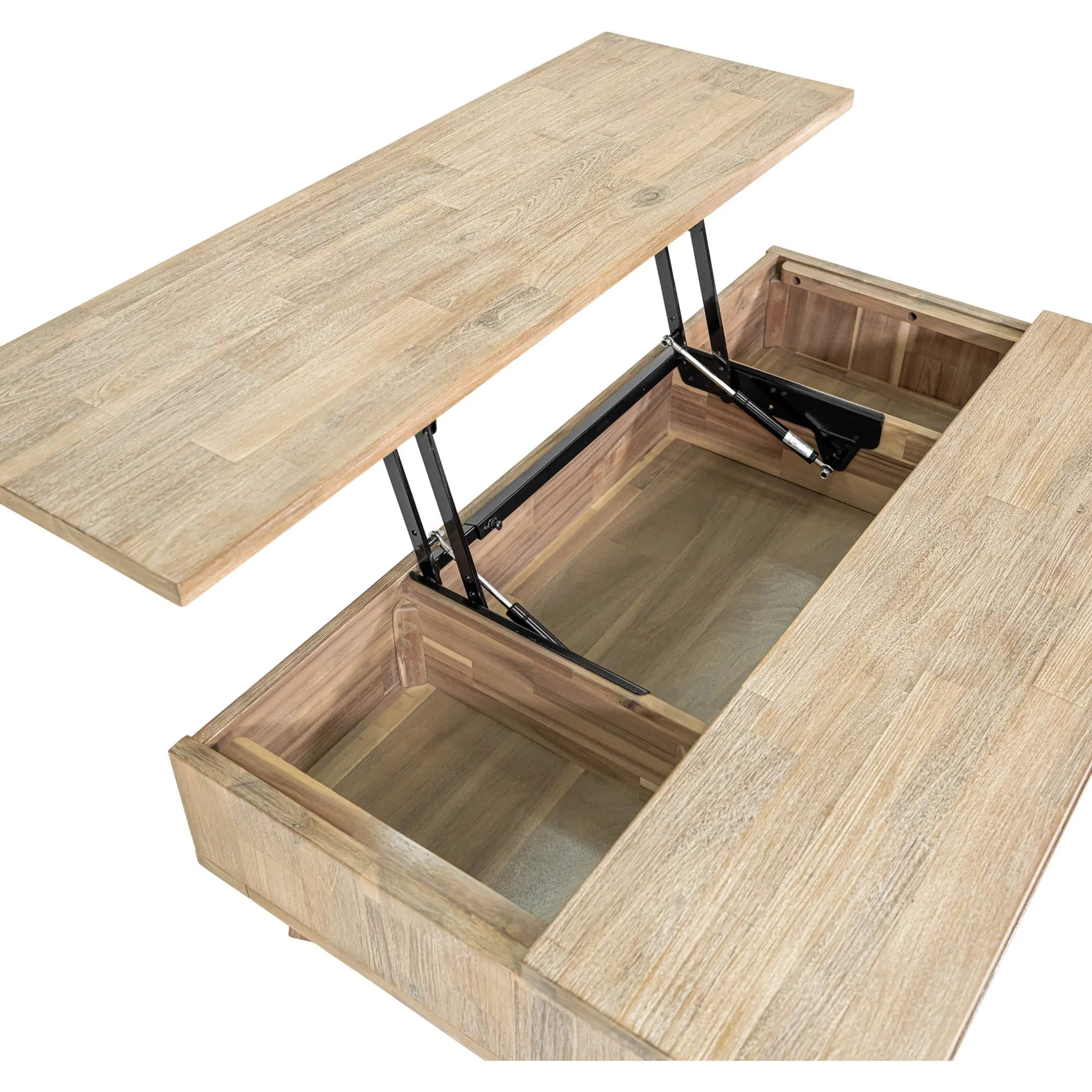 Gia Lift Top Coffee Table - Image 16