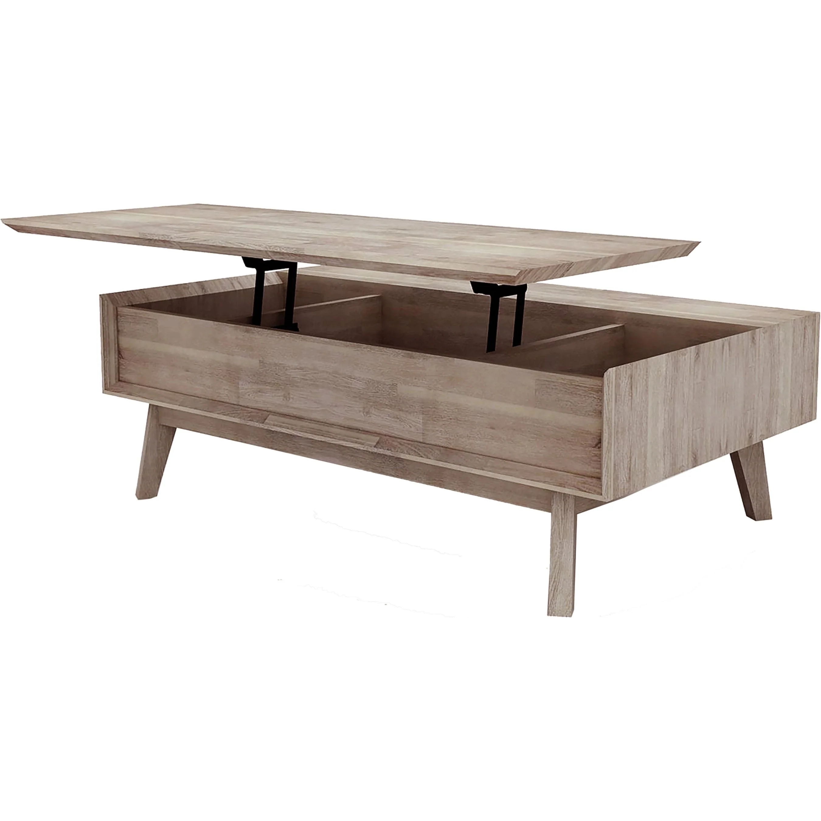Gia Lift Top Coffee Table - Image 3