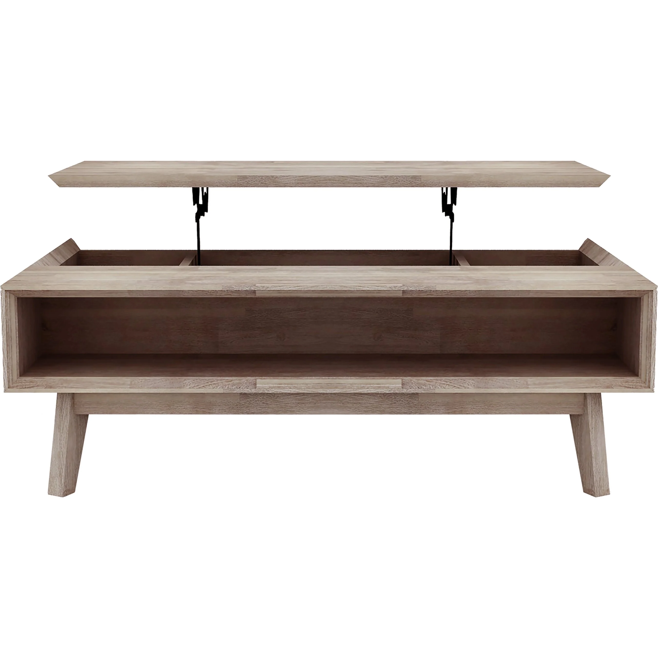 Gia Lift Top Coffee Table - Image 4