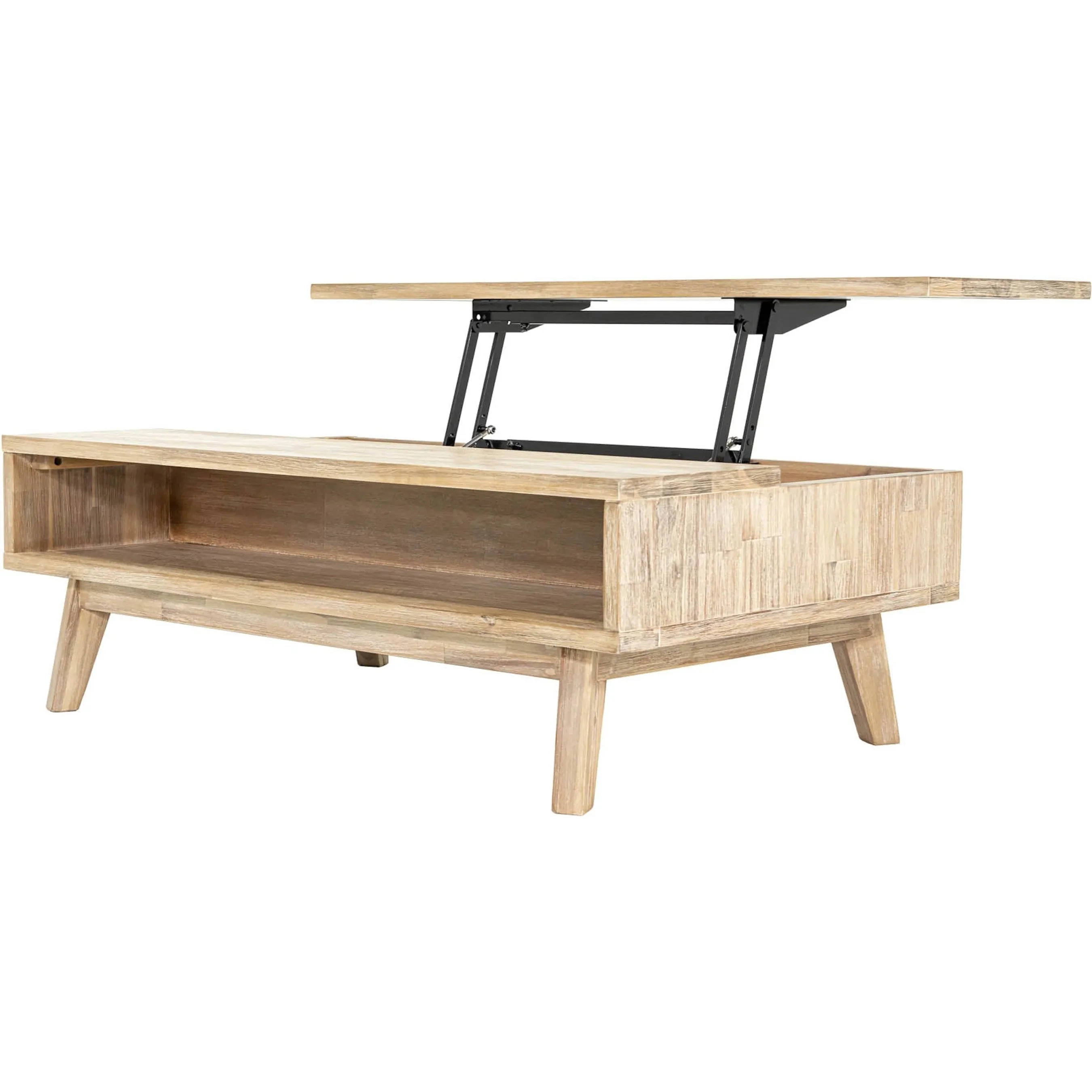 Gia Lift Top Coffee Table - Image 5