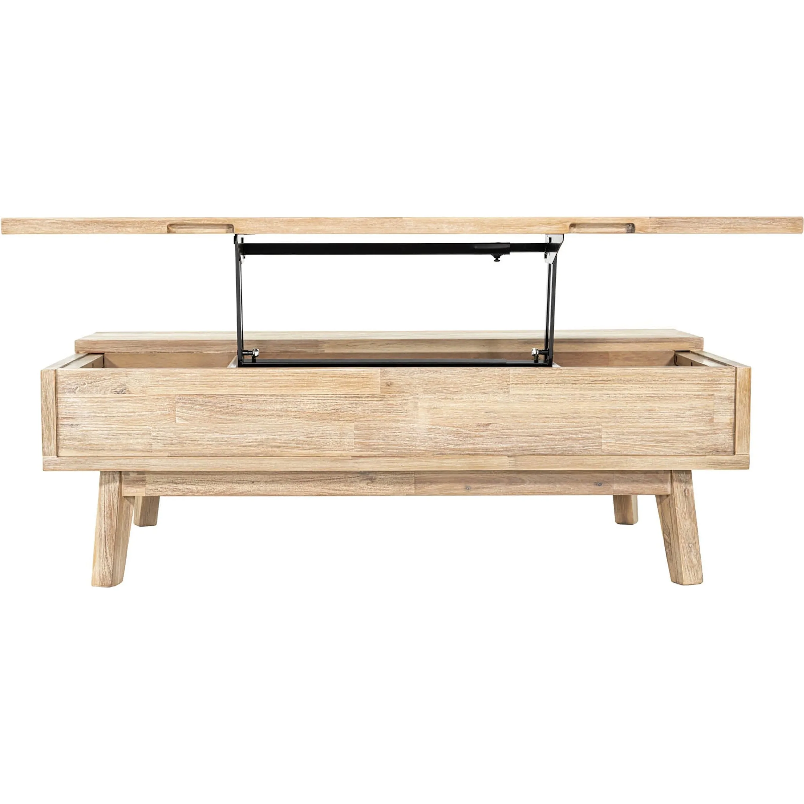 Gia Lift Top Coffee Table - Image 6