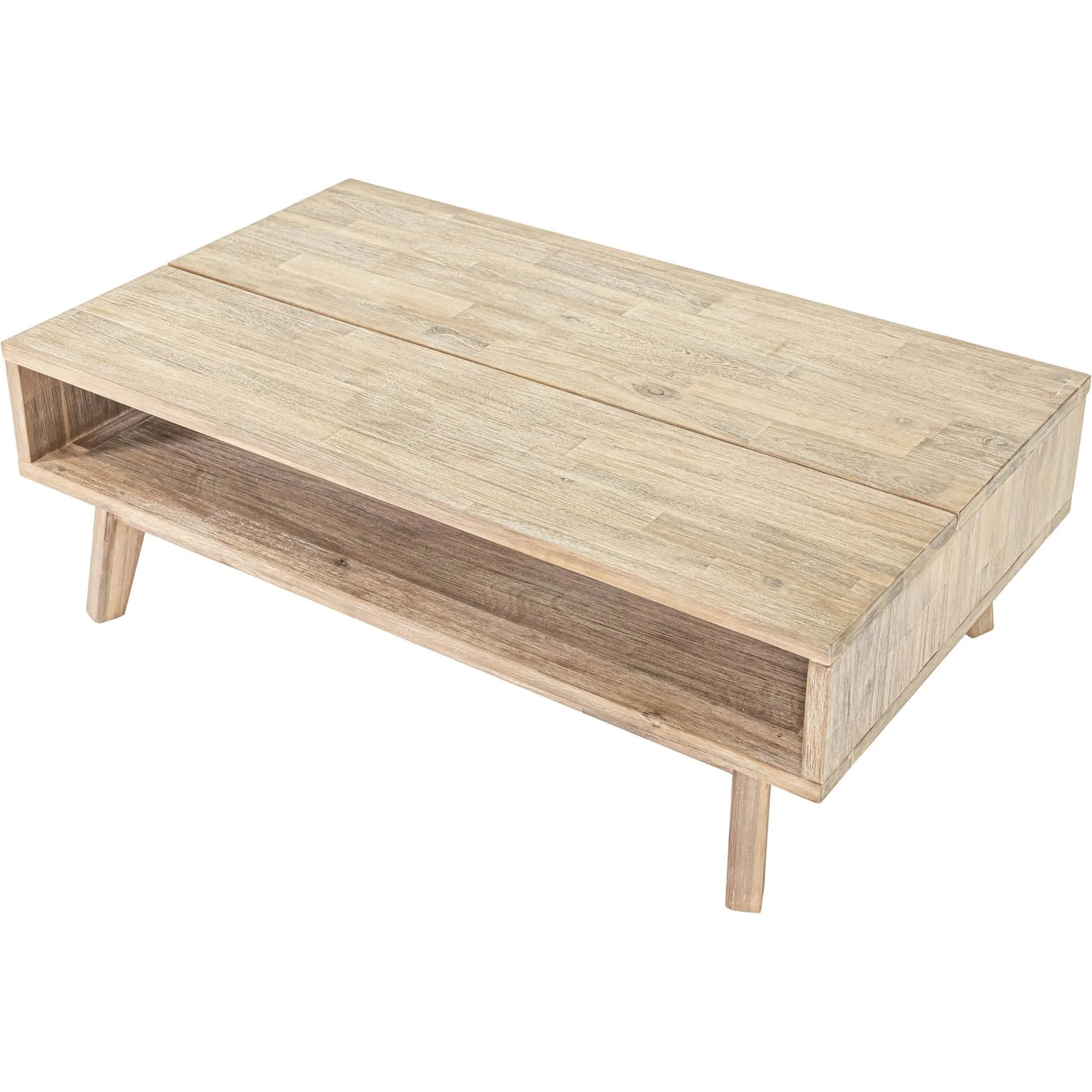 Gia Lift Top Coffee Table - Image 7
