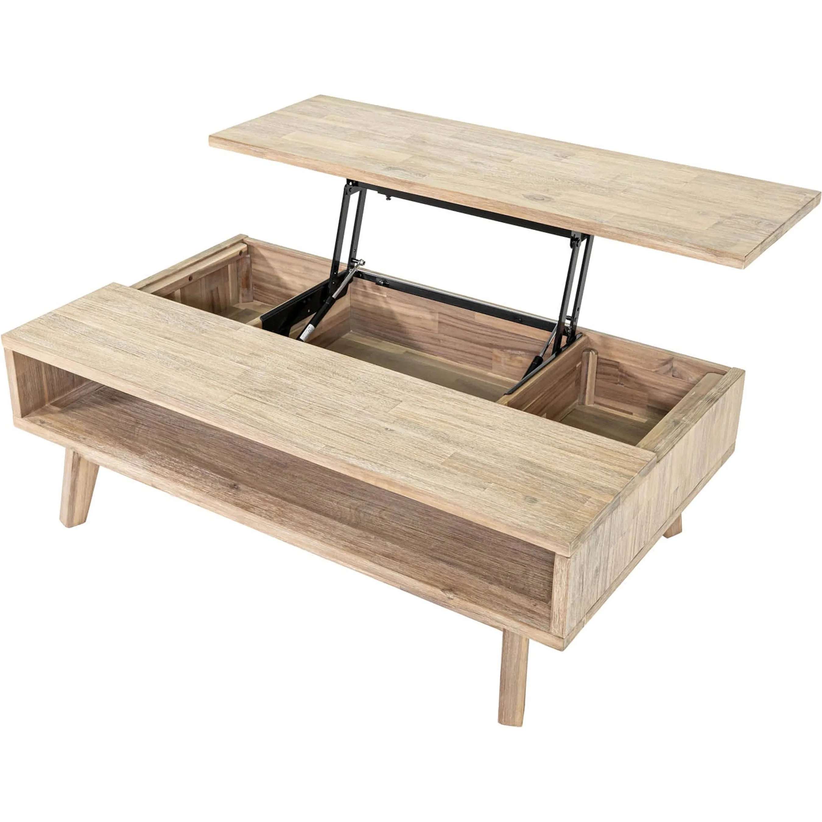Gia Lift Top Coffee Table - Image 8