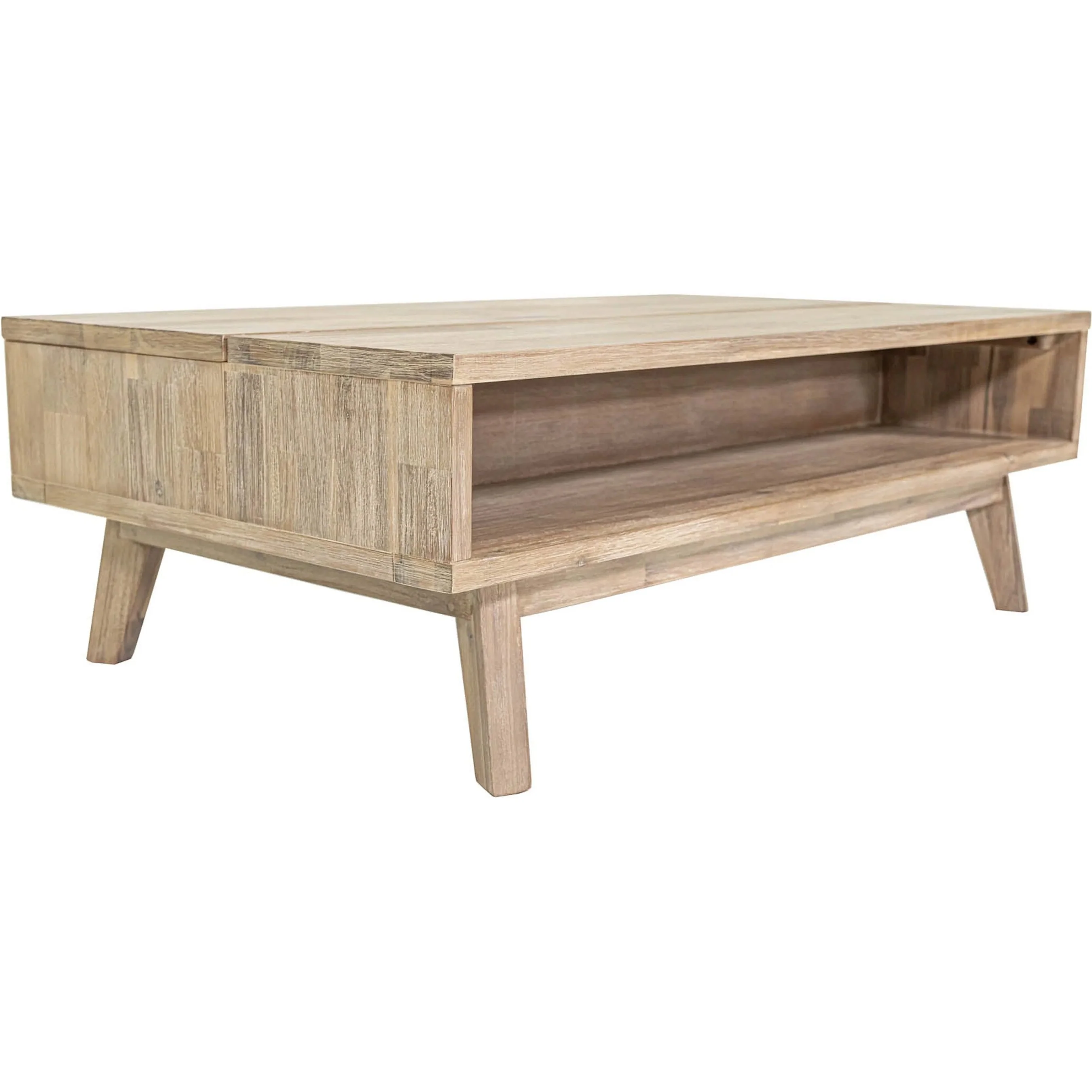 Gia Lift Top Coffee Table - Image 9