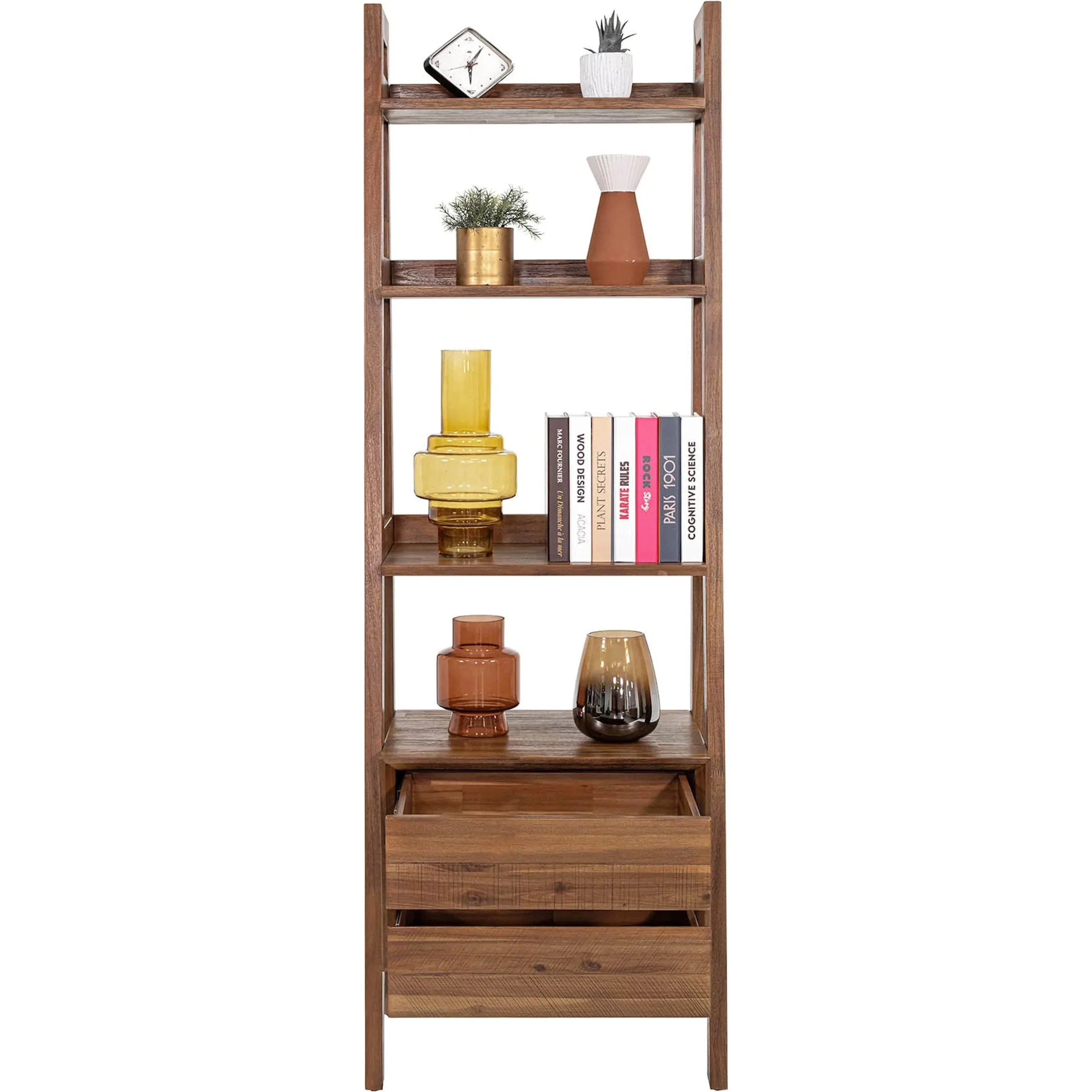 Gia Modular Bookcase - Image 4