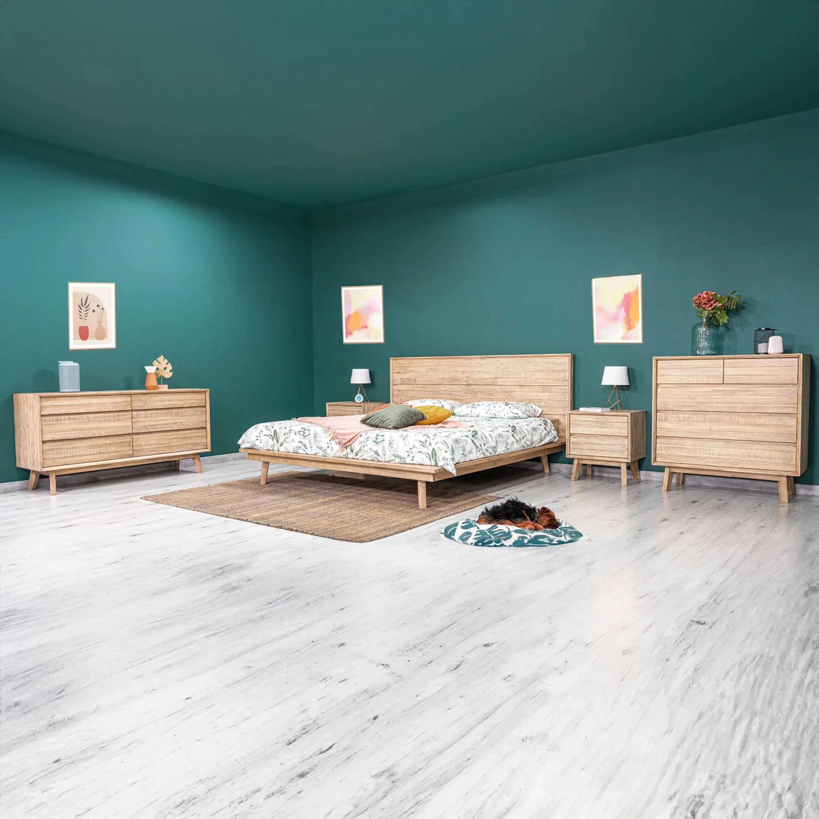 Gia Nightstand - Image 13