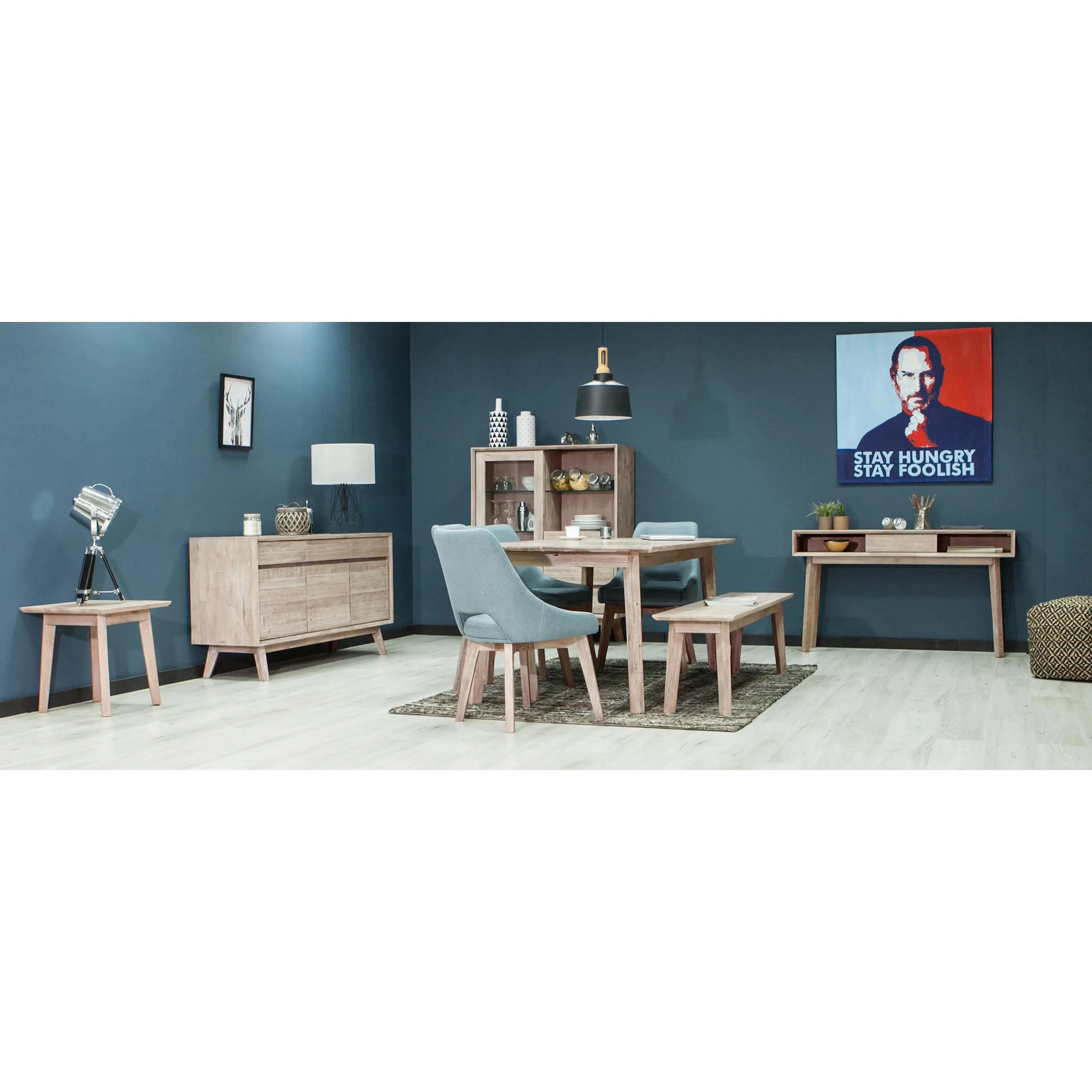 Gia Side Table - Image 7