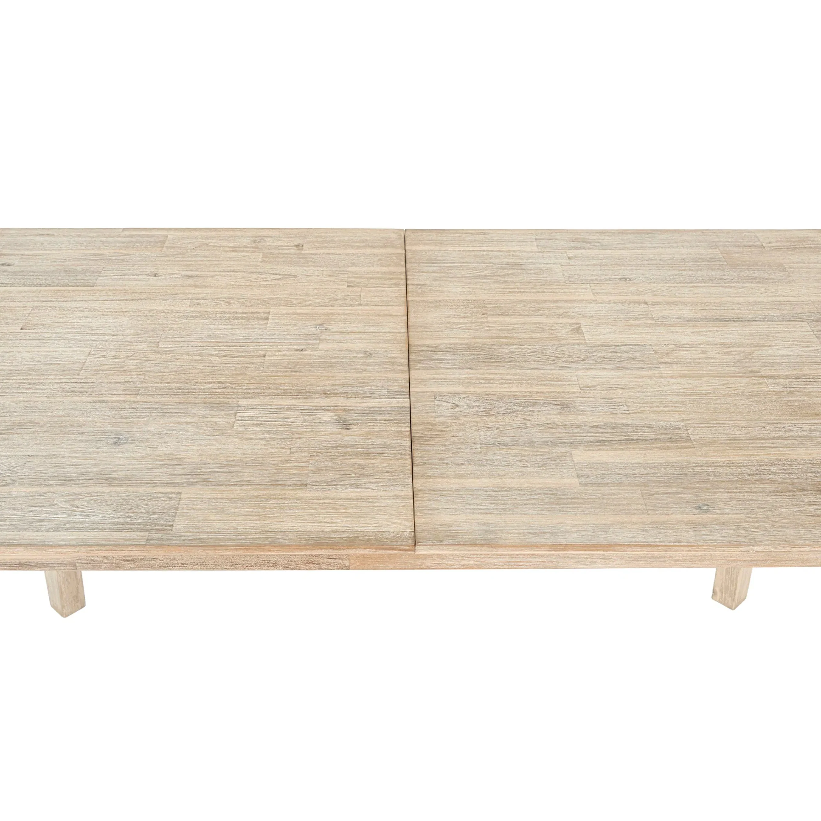 Gia Small Extension Dining Table - Image 12