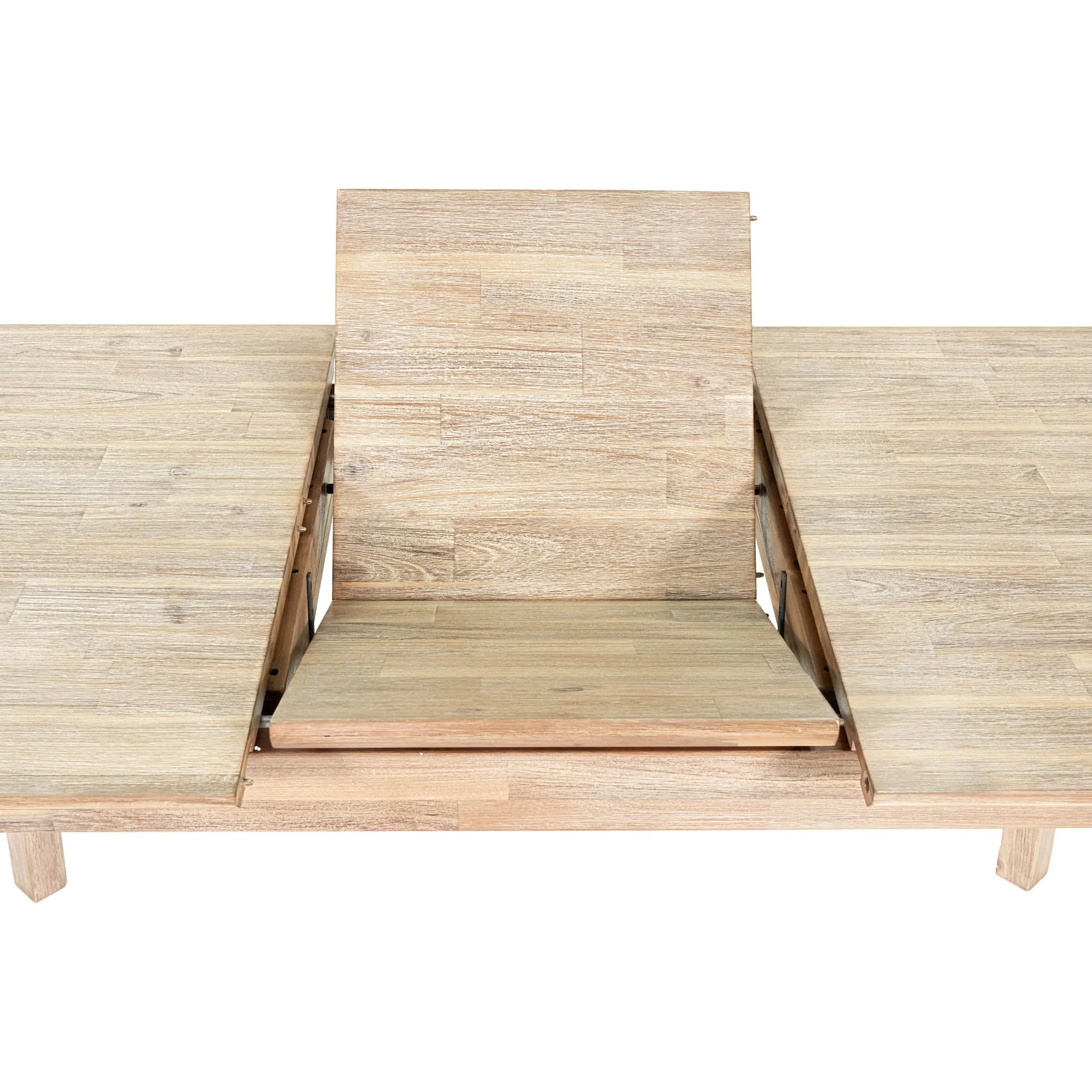 Gia Small Extension Dining Table - Image 13