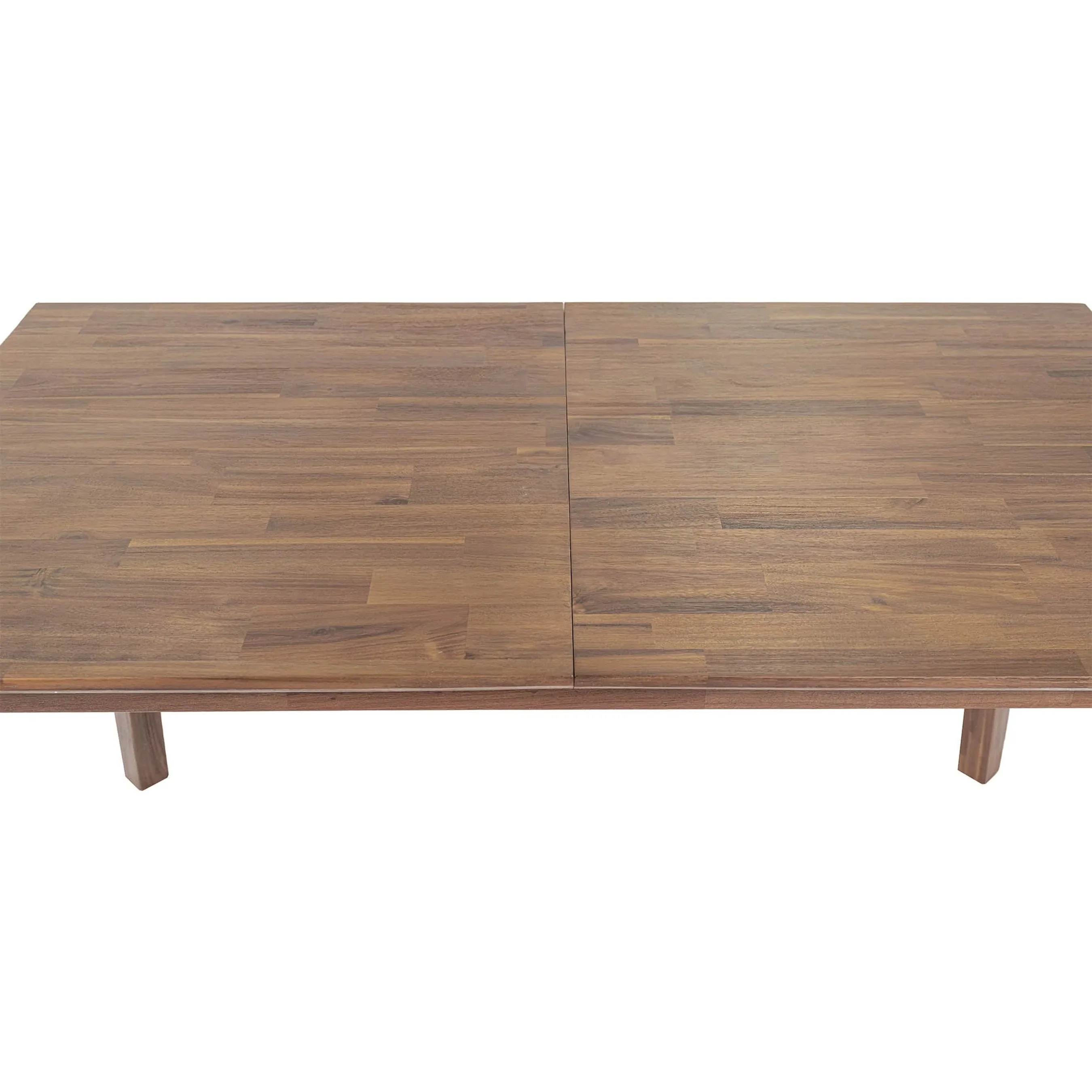 Gia Small Extension Dining Table - Image 5