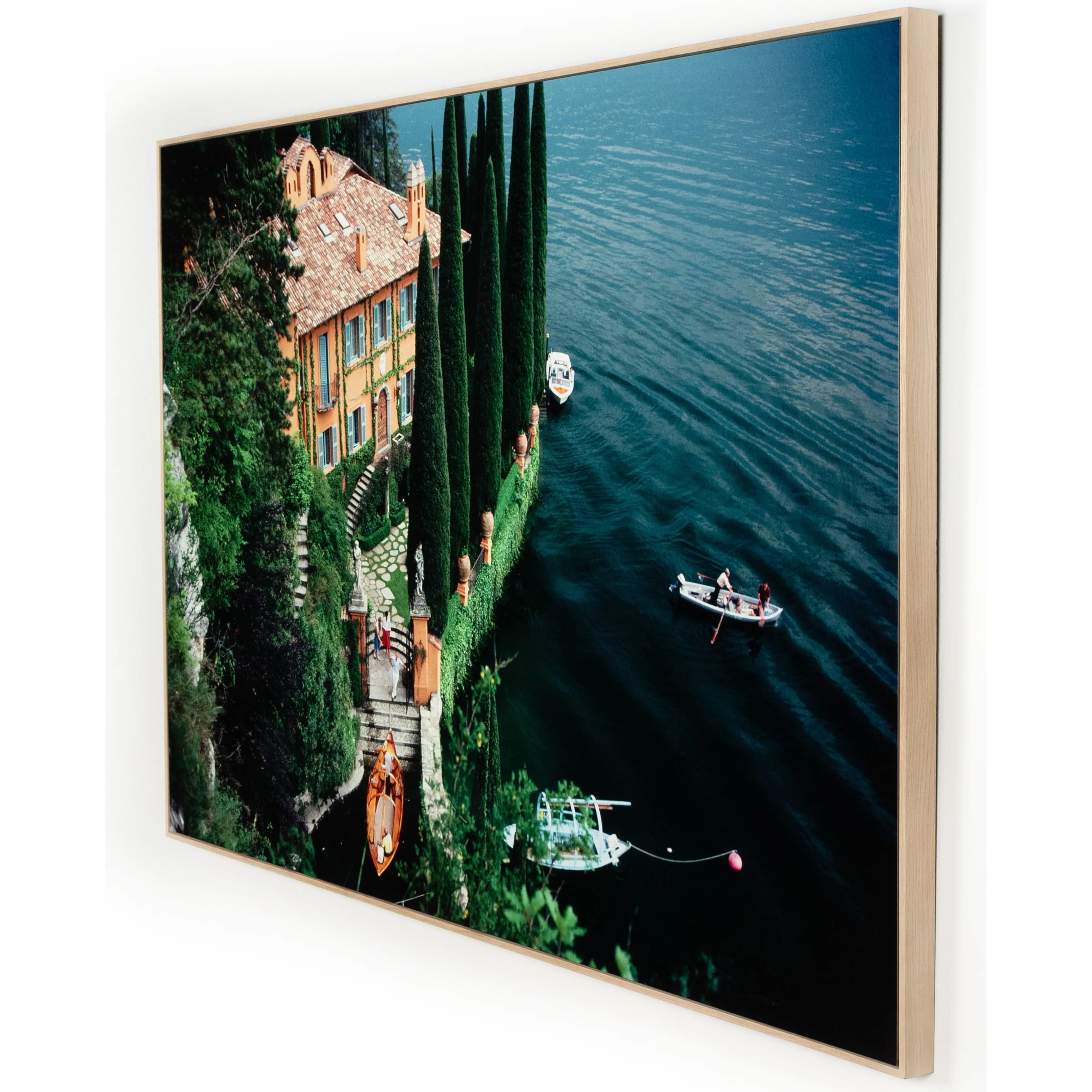 Giacomo Montegazza by Slim Aarons - Image 4