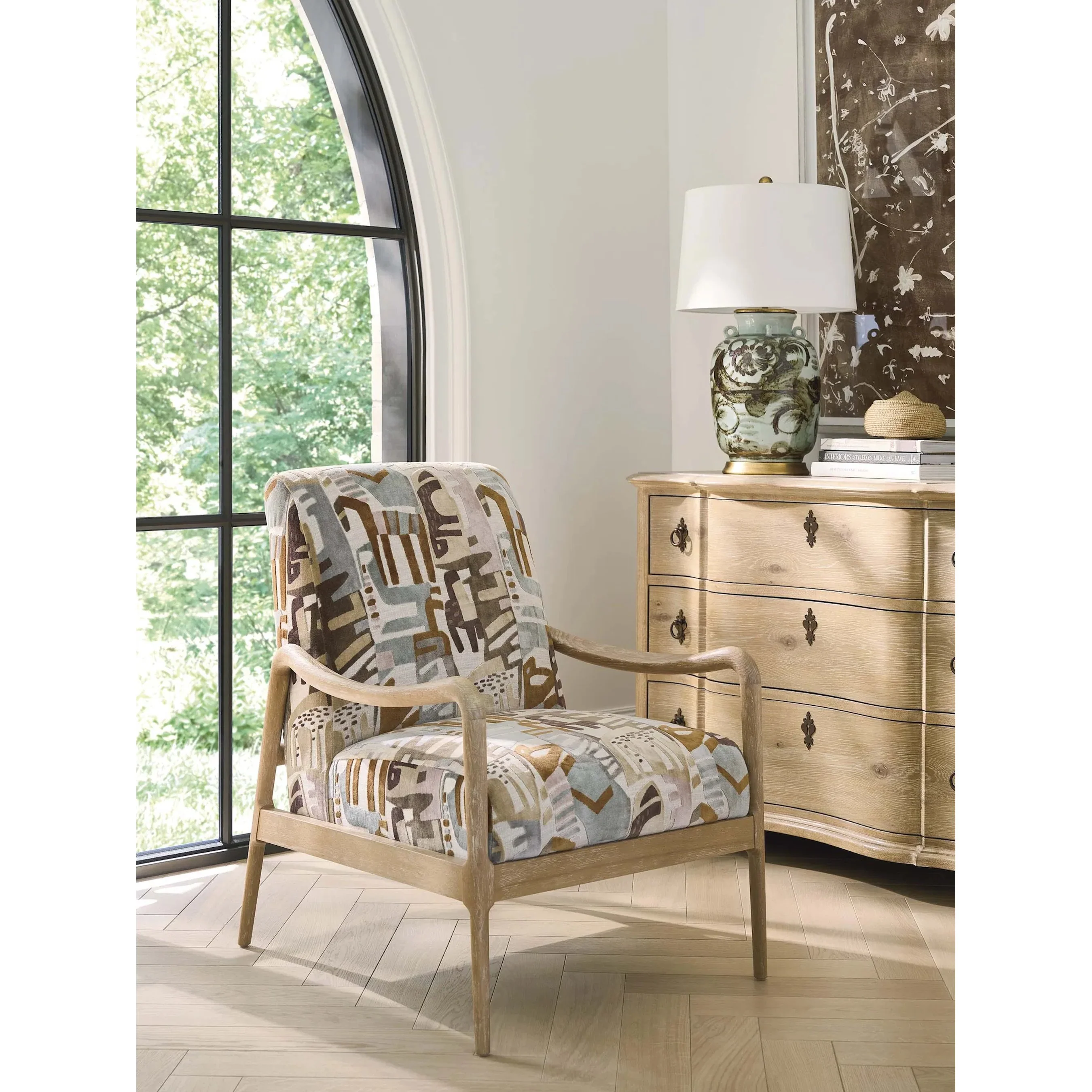 Gianna Chair - Image 3