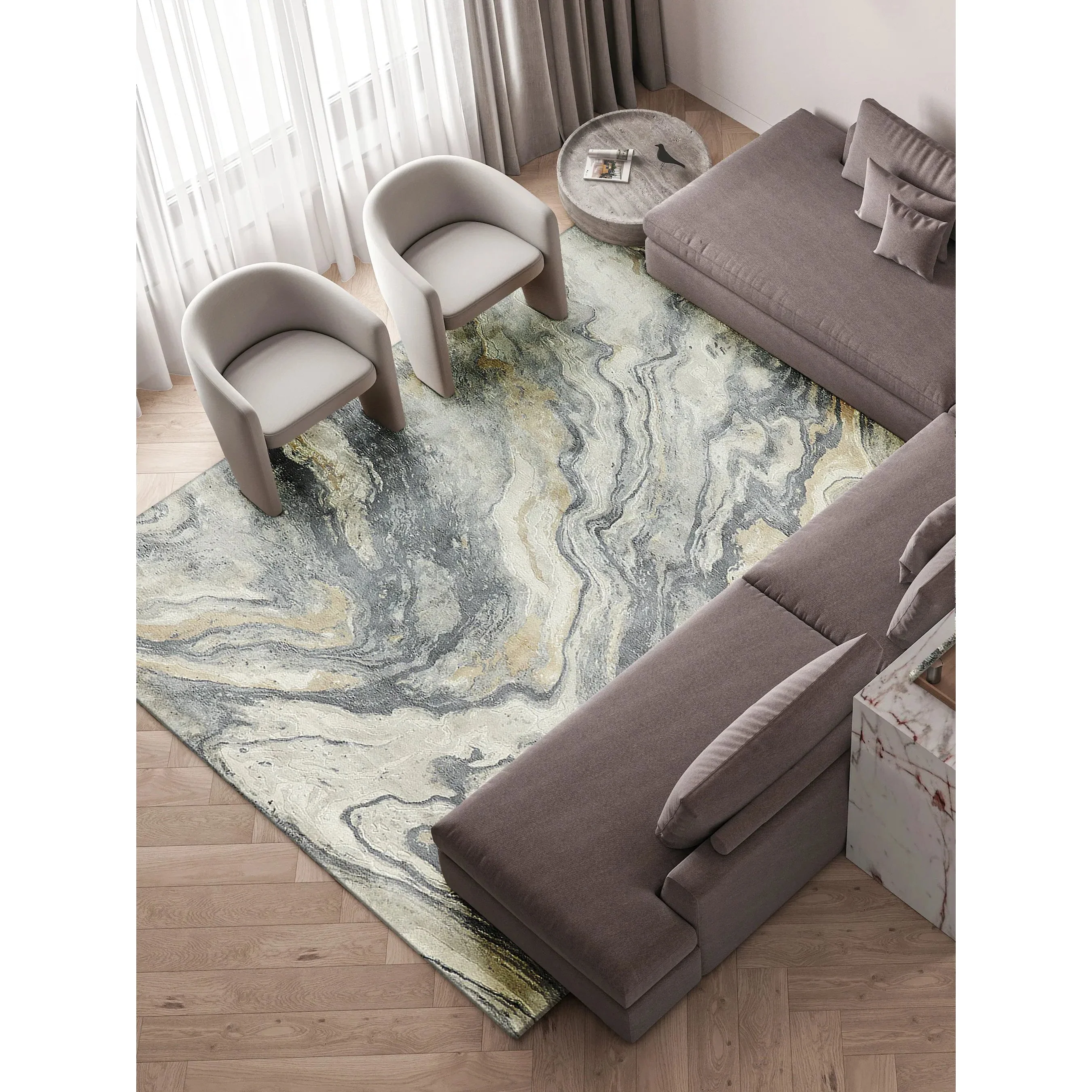 Gianni Rug - Image 17