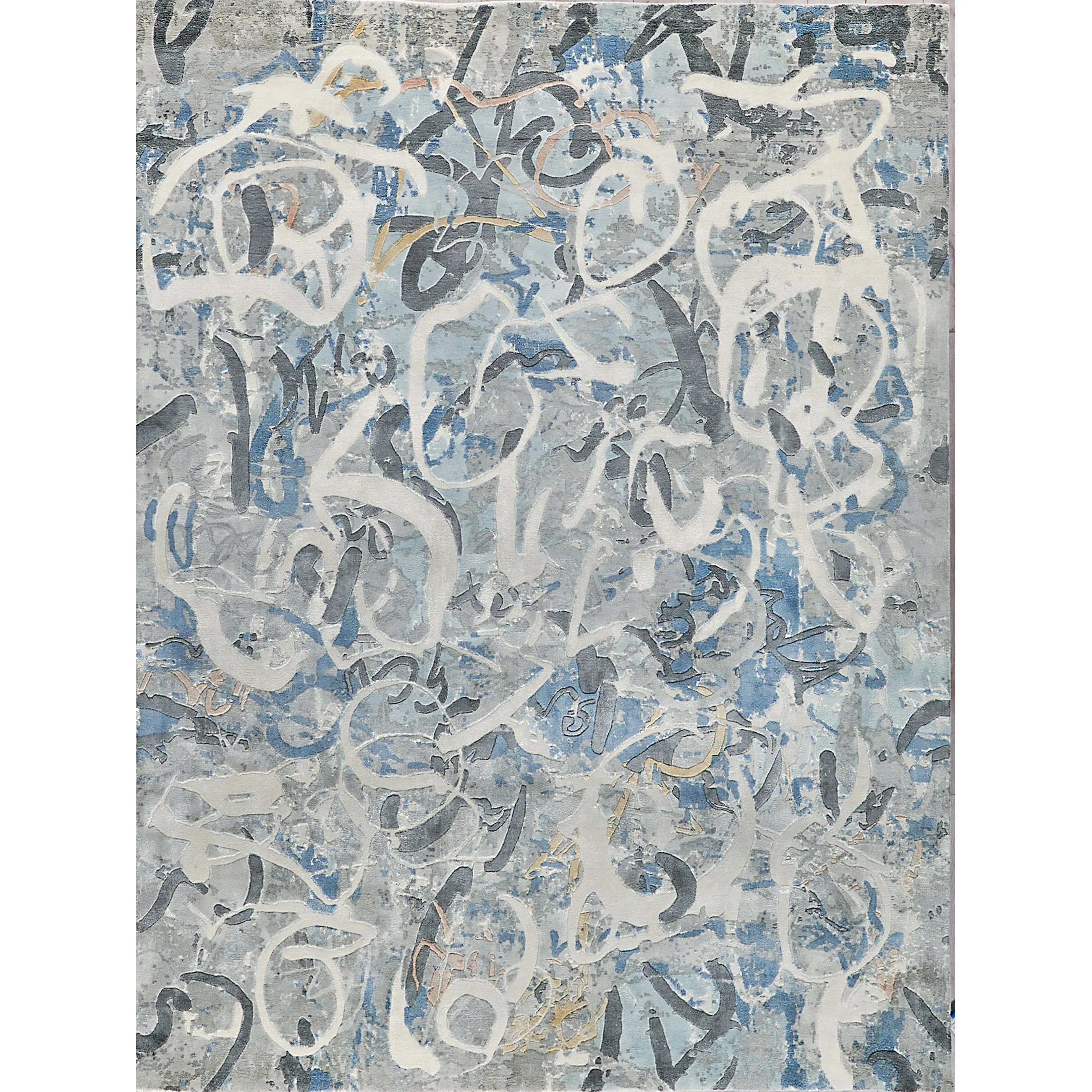 Gianni Rug II