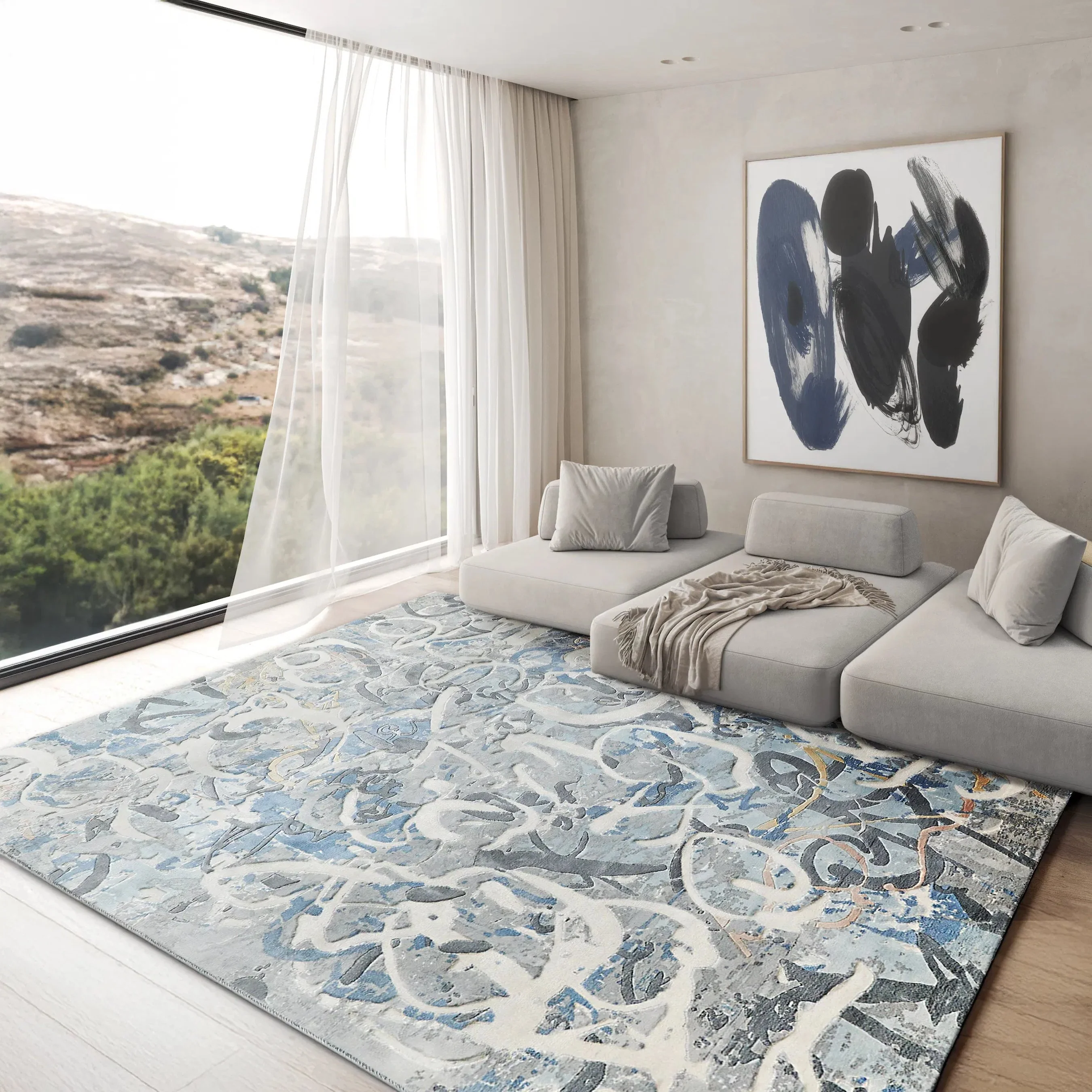 Gianni Rug II - Image 8