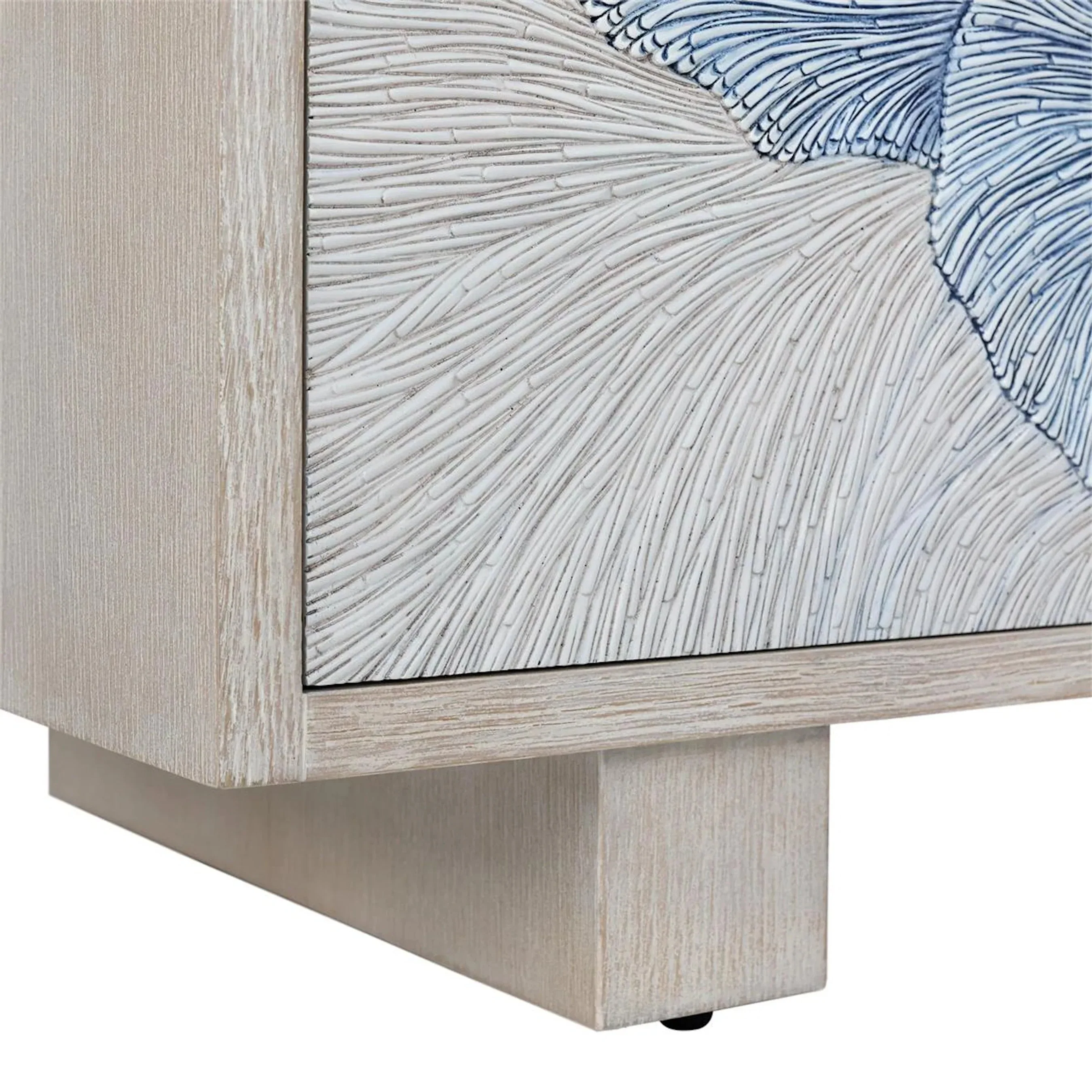 Giardino Three-Door Sideboard - Image 3