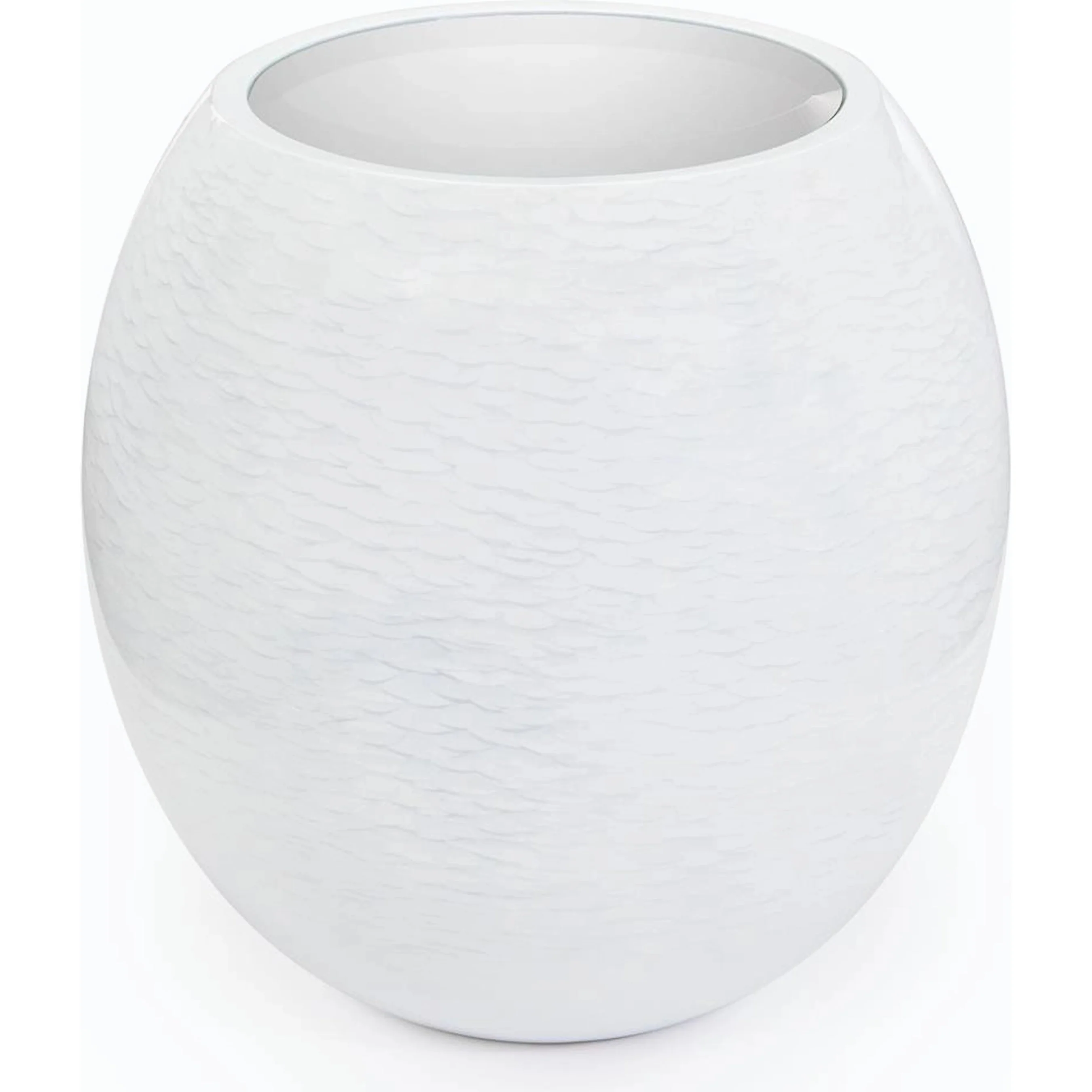 Gibbous Side Table