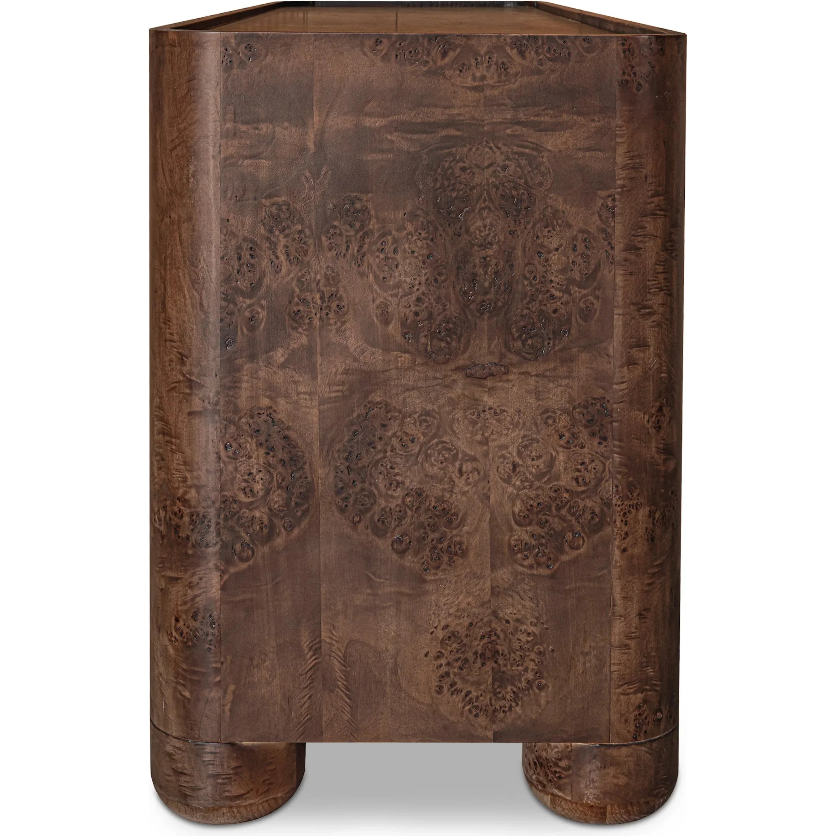 Gibson 6 Drawer Dresser - Image 2