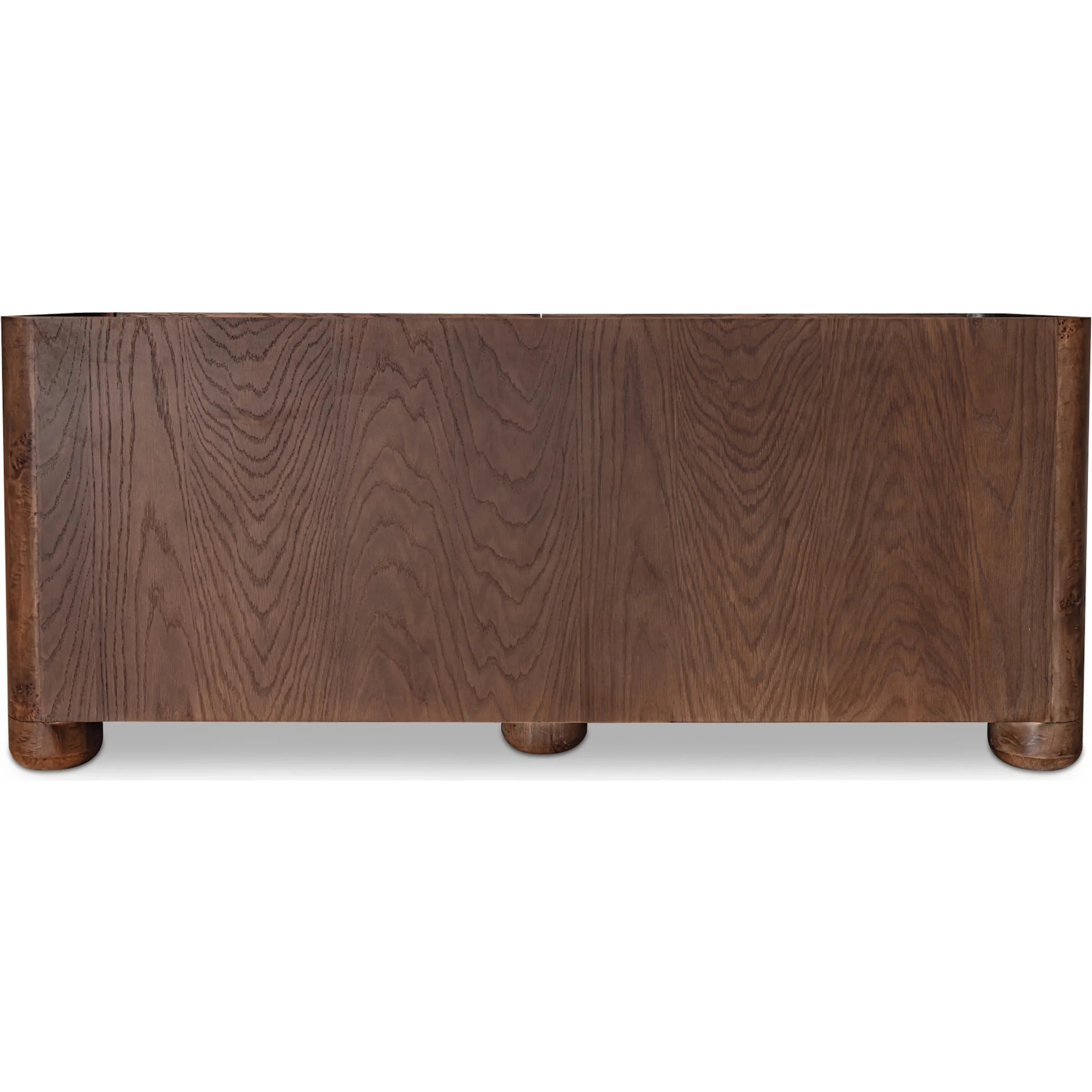 Gibson 6 Drawer Dresser - Image 4
