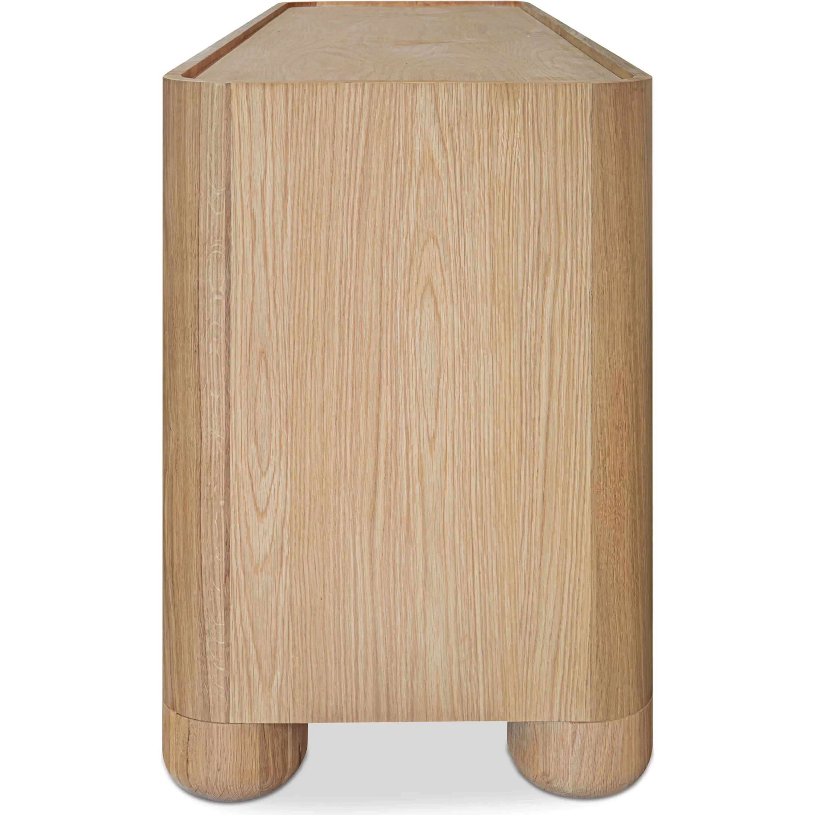 Gibson 6 Drawer Dresser - Image 6