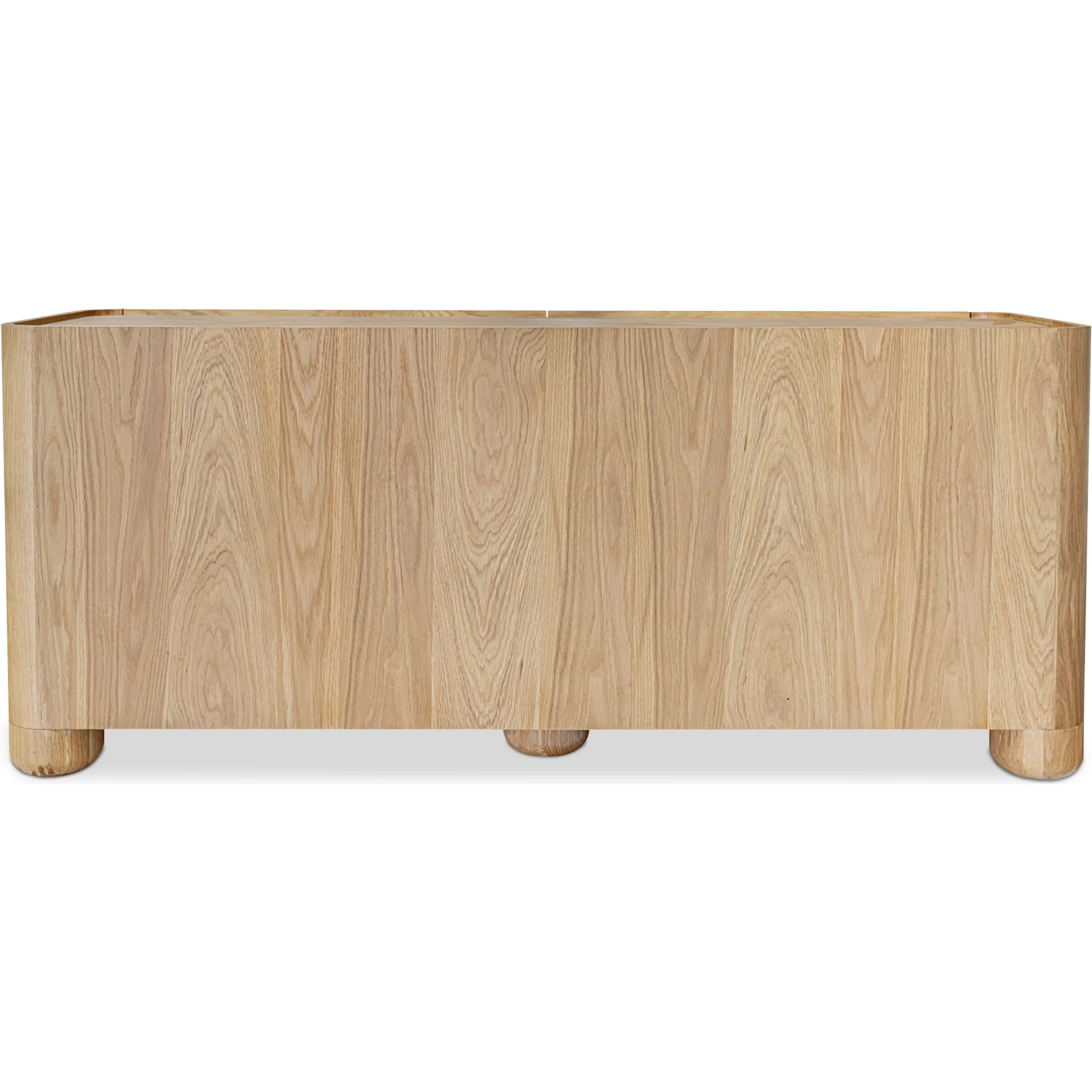 Gibson 6 Drawer Dresser - Image 8