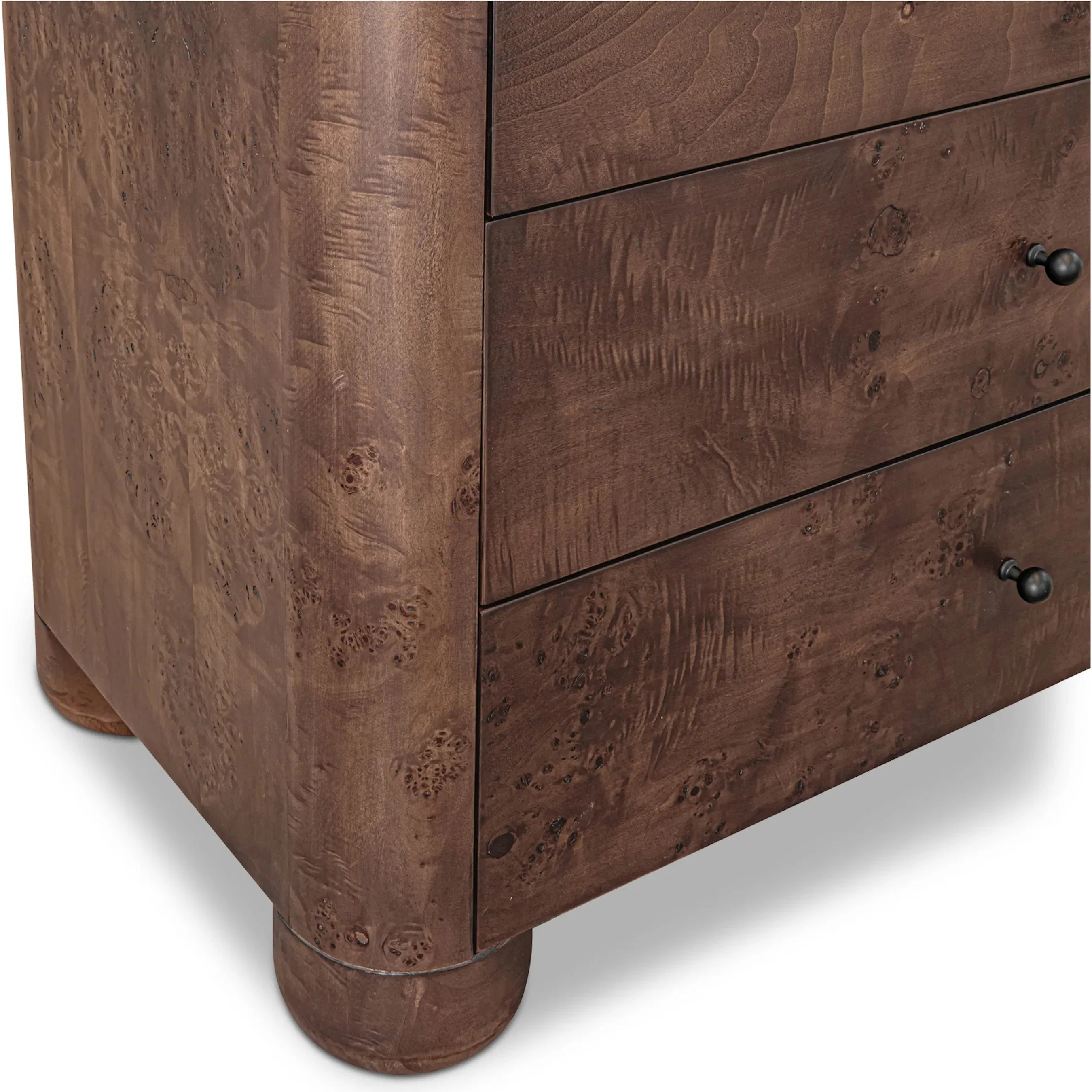 Gibson 6 Drawer Dresser - Image 9