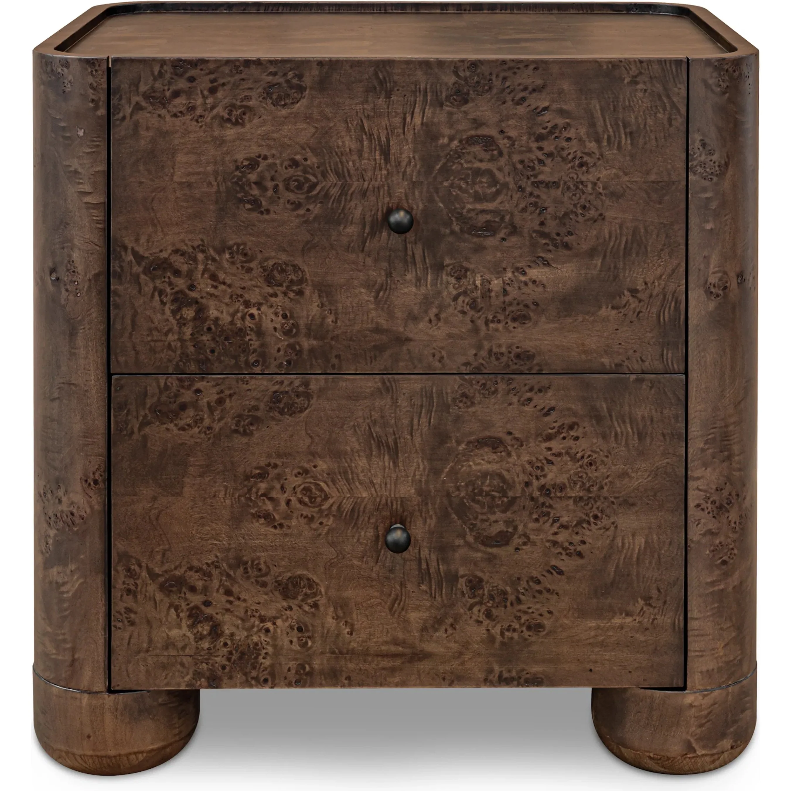 Gibson Nightstand