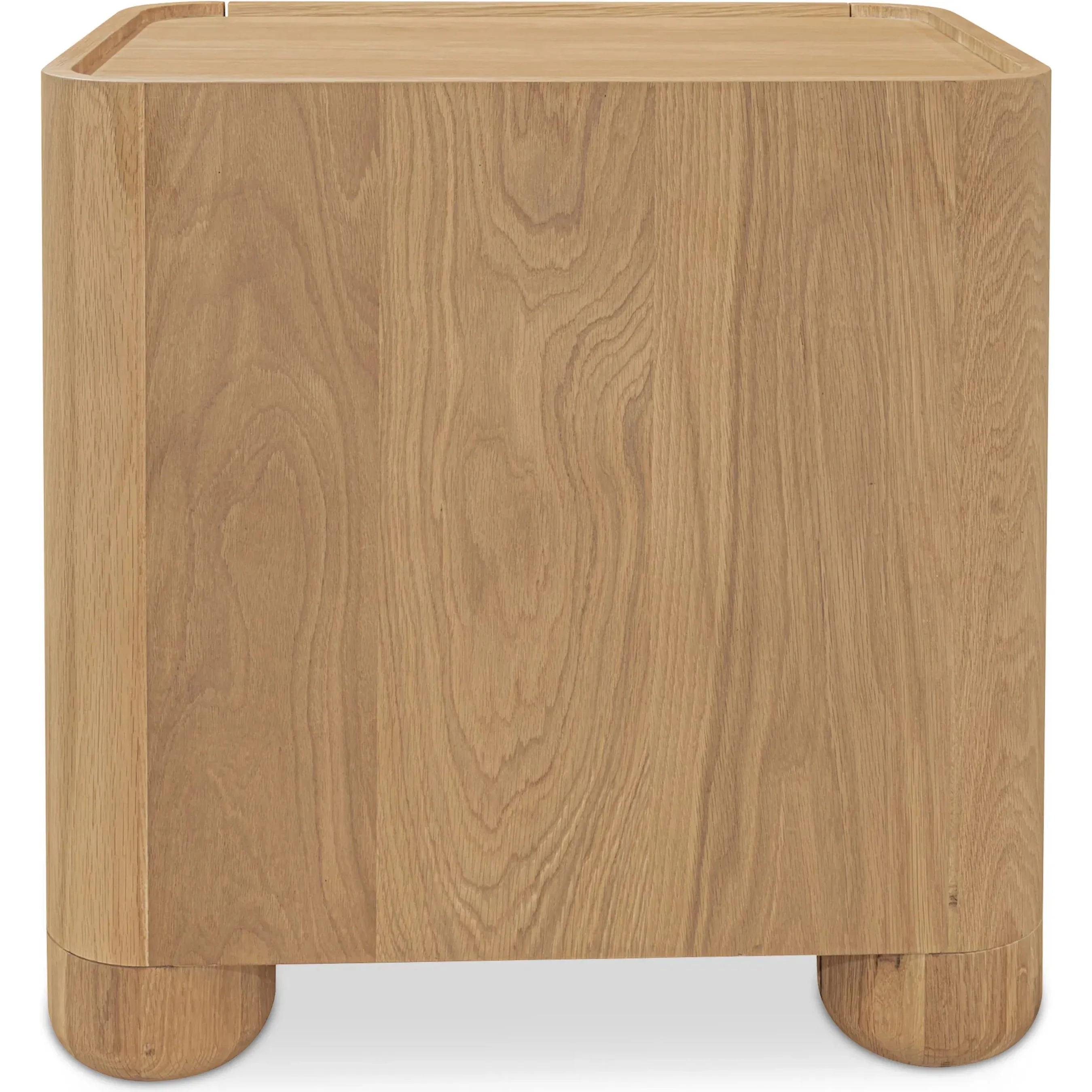 Gibson Nightstand - Image 4
