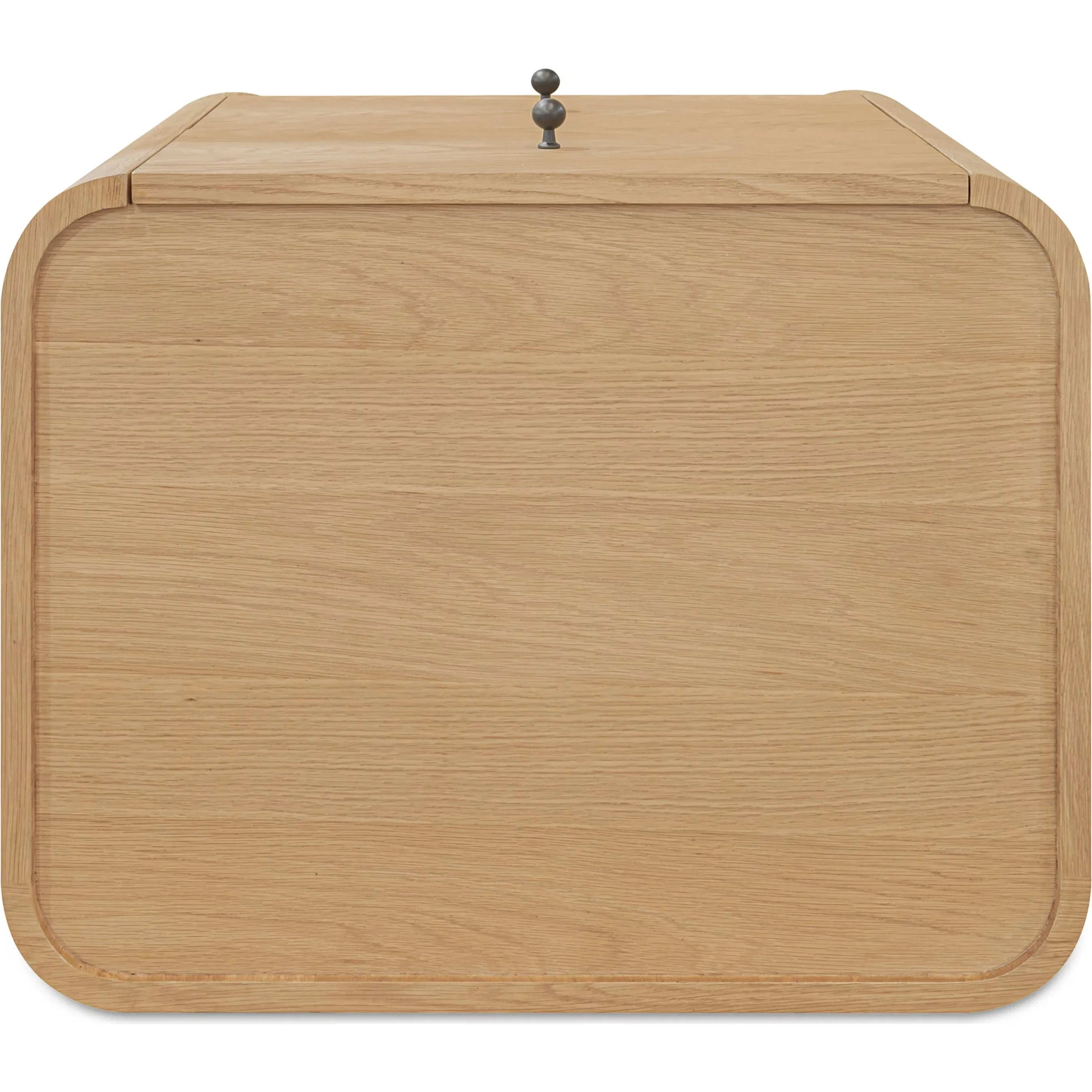 Gibson Nightstand - Image 5