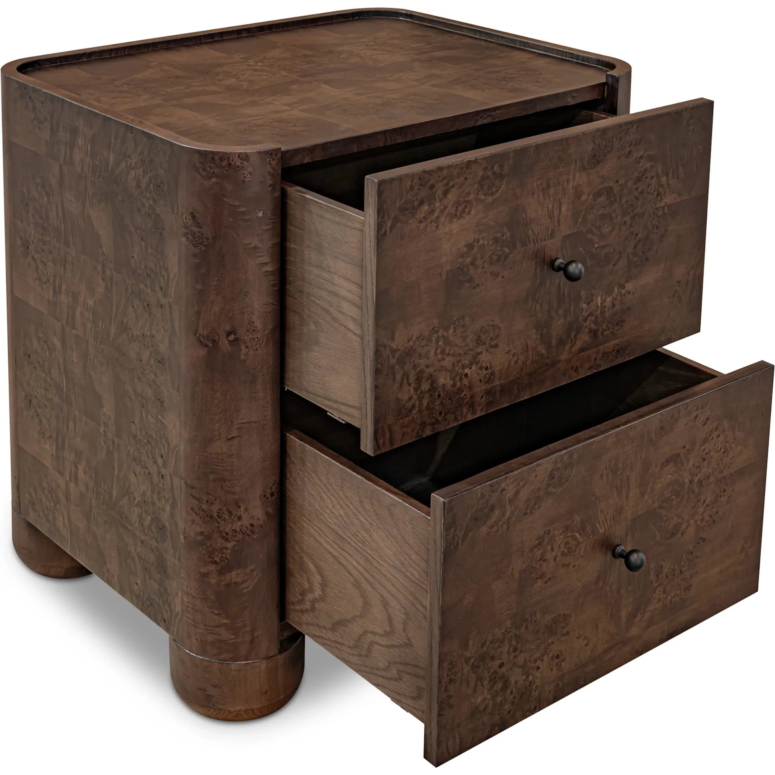 Gibson Nightstand - Image 6